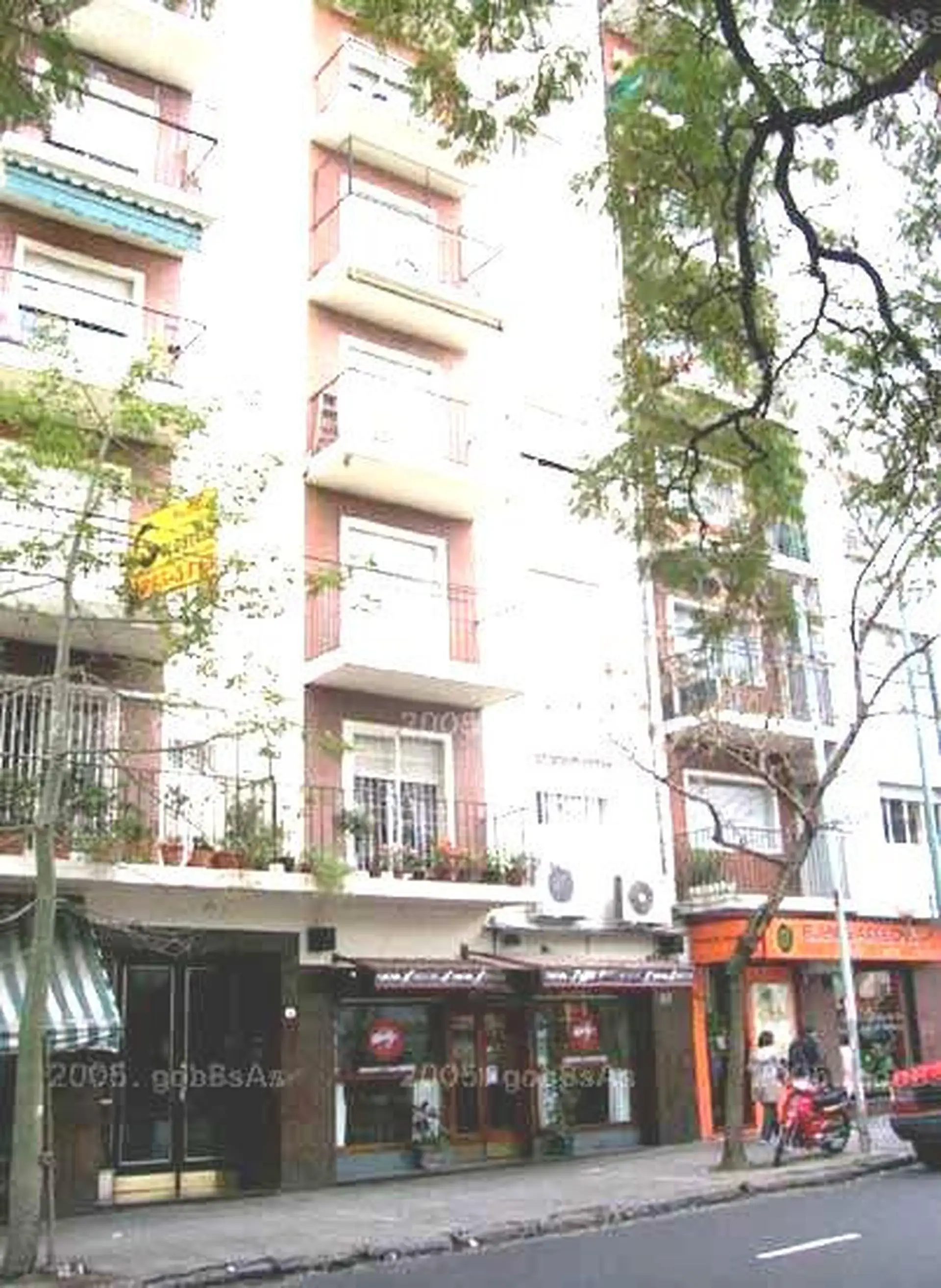 Departamento en Alquiler en Almagro, Capital Federal
