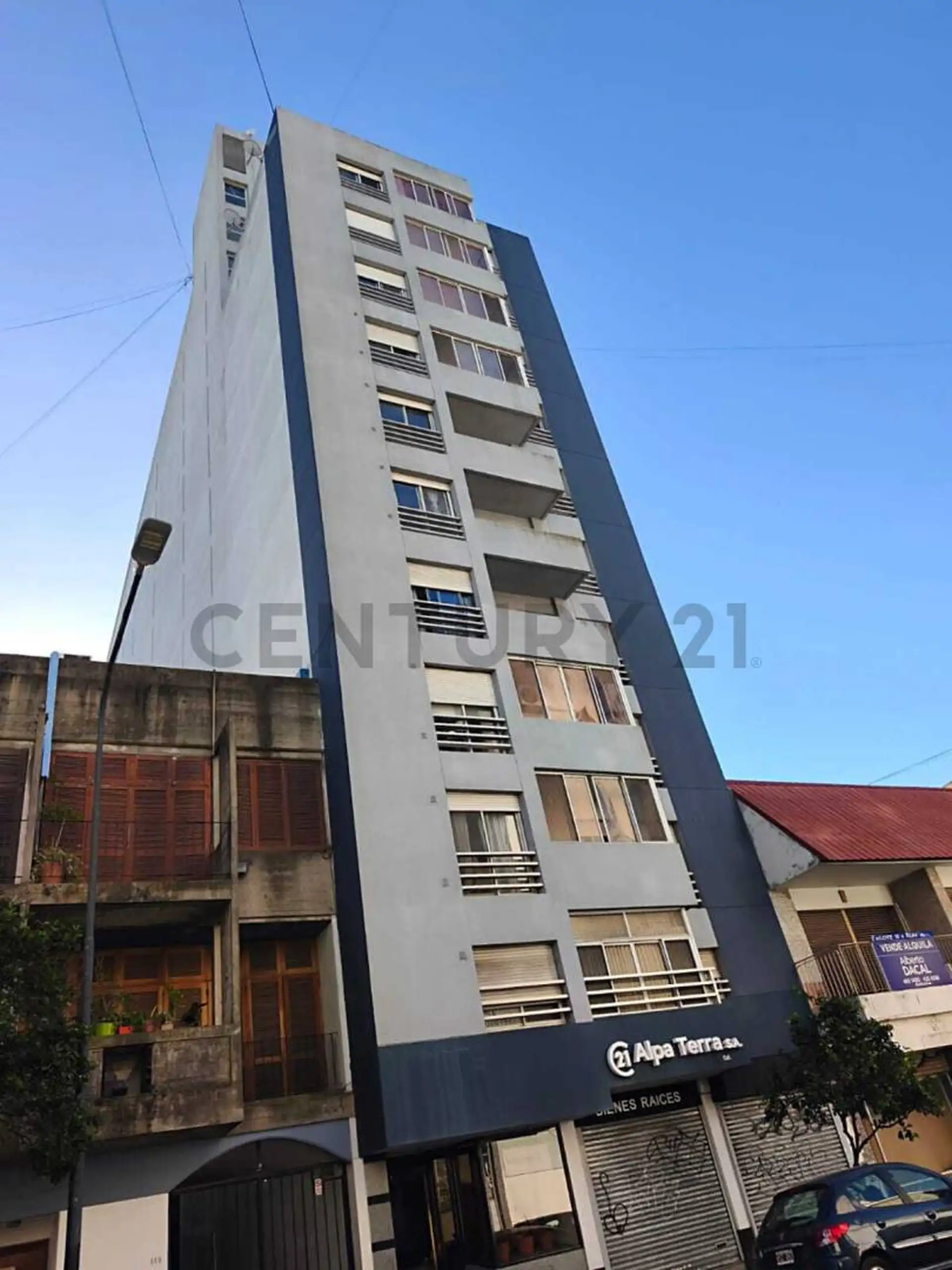 Departamento en Alquiler en La Plata, Partido de La Plata