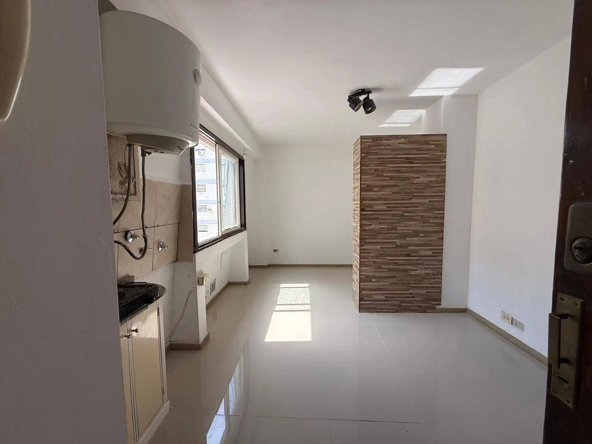 Departamento en Alquiler en Belgrano R, Belgrano
