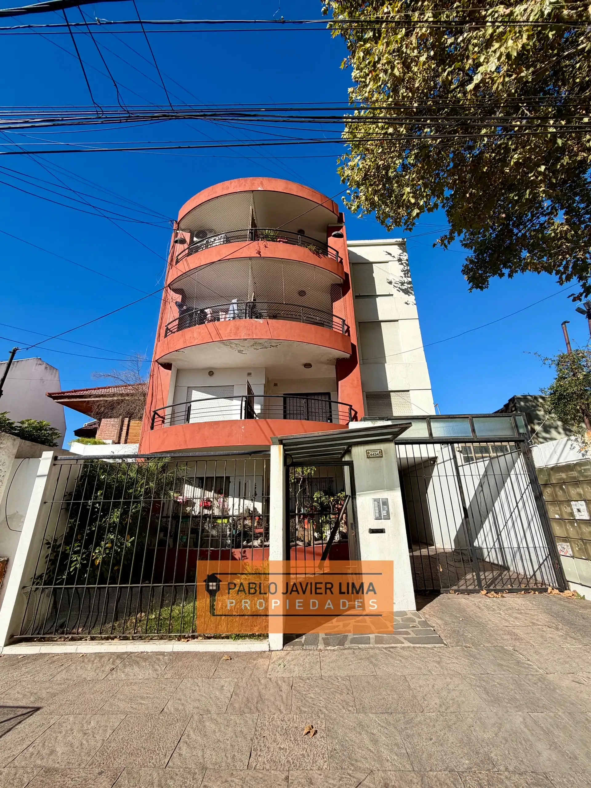 Departamento en Alquiler en Caseros, Partido de Tres de Febrero