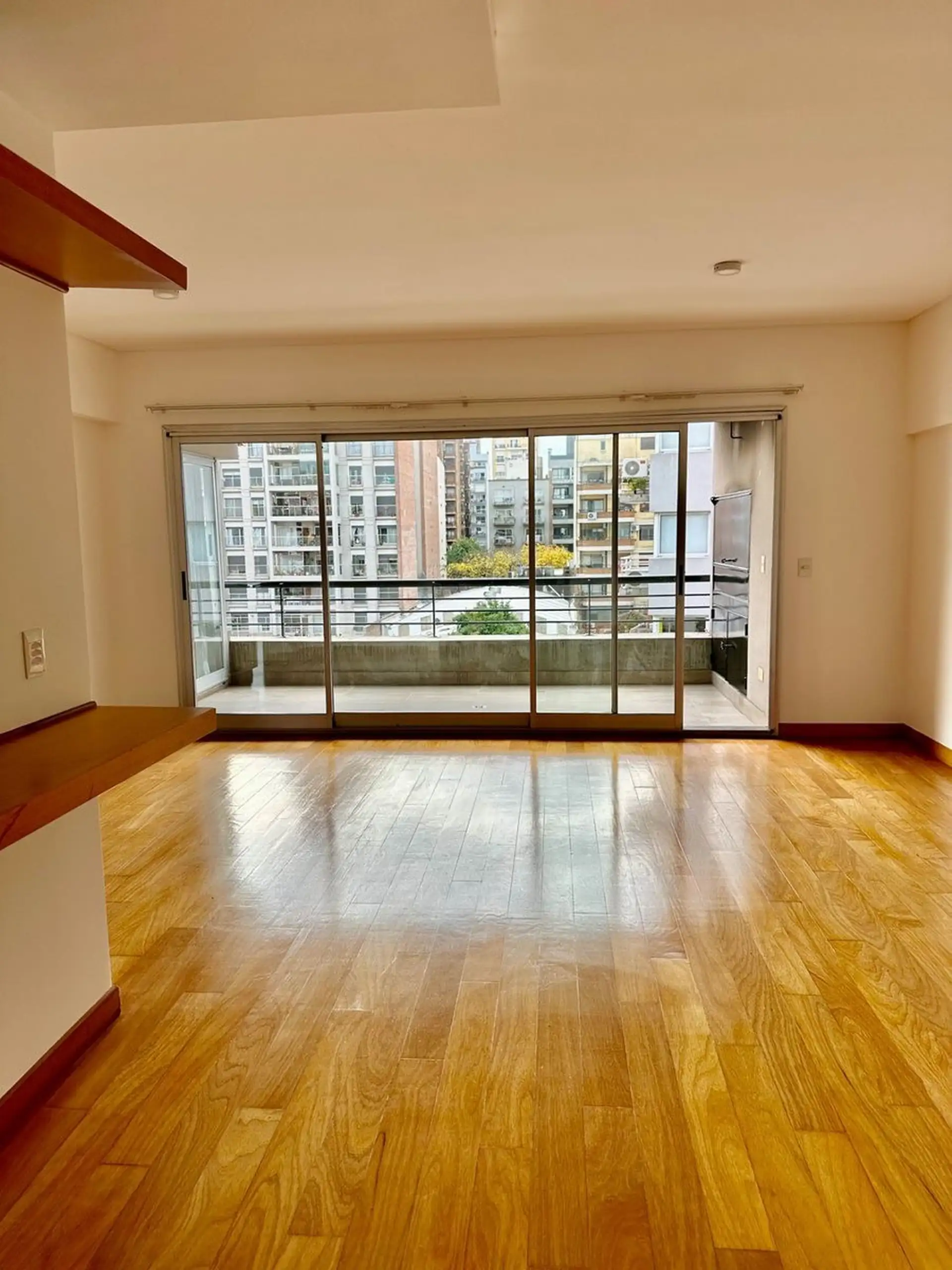 Departamento en Alquiler en Caballito, Capital Federal