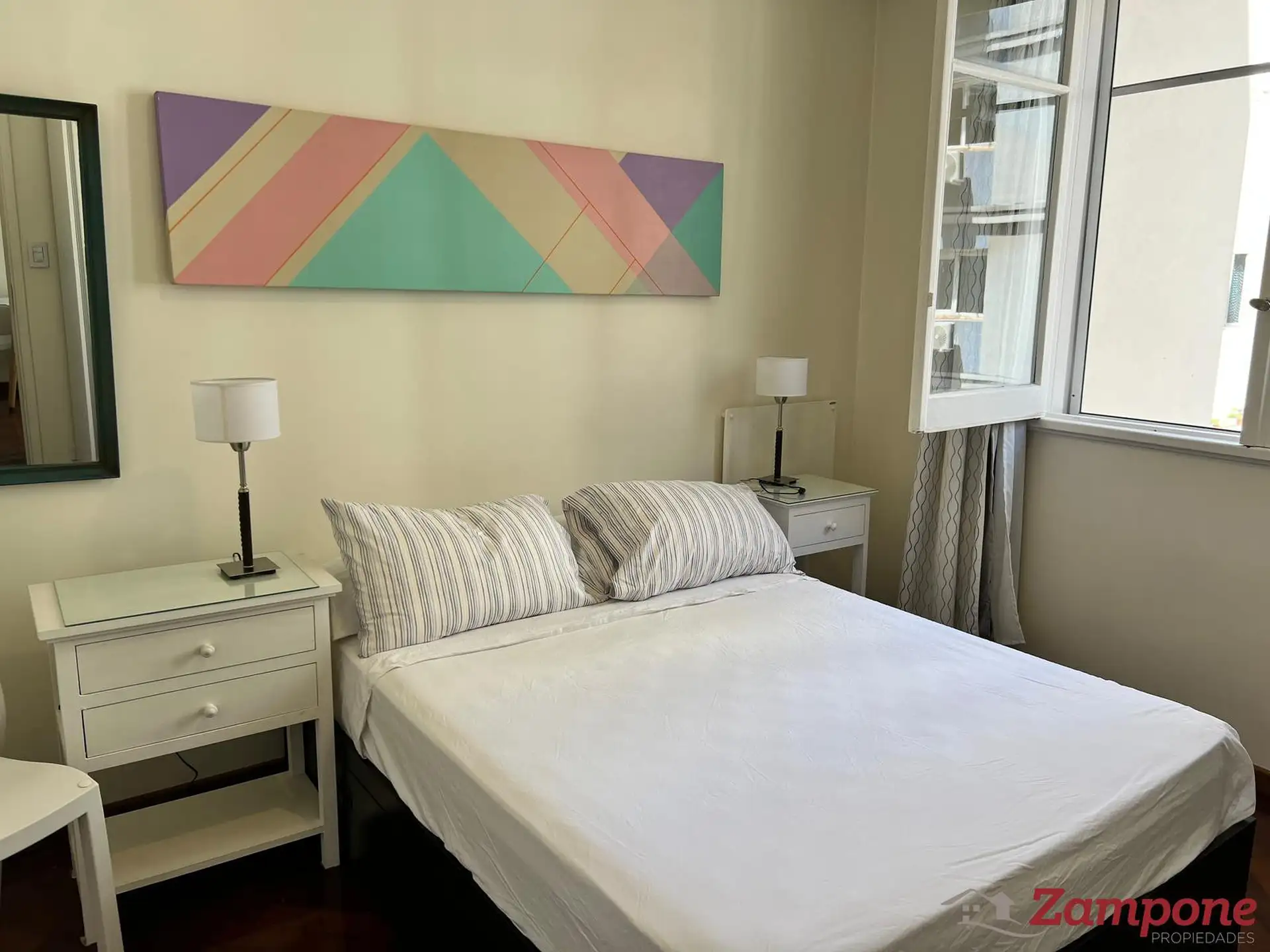 Departamento en Alquiler en Retiro, Capital Federal