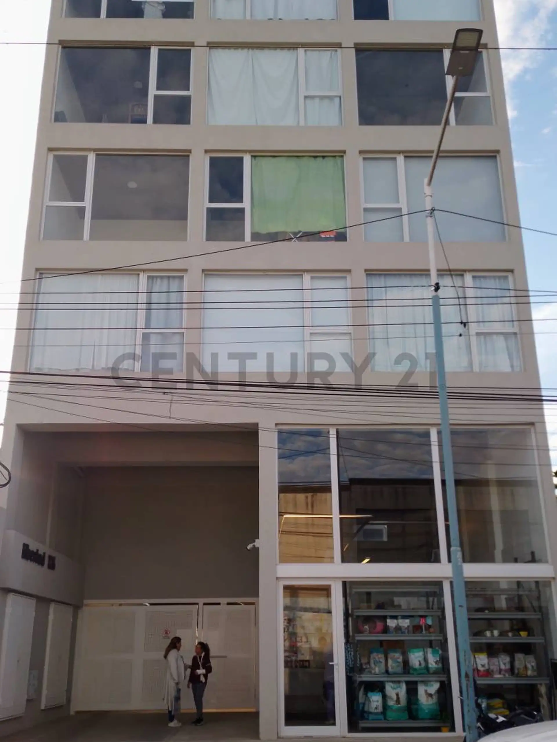 Departamento en Alquiler en Barrio Belen, Belen de Escobar