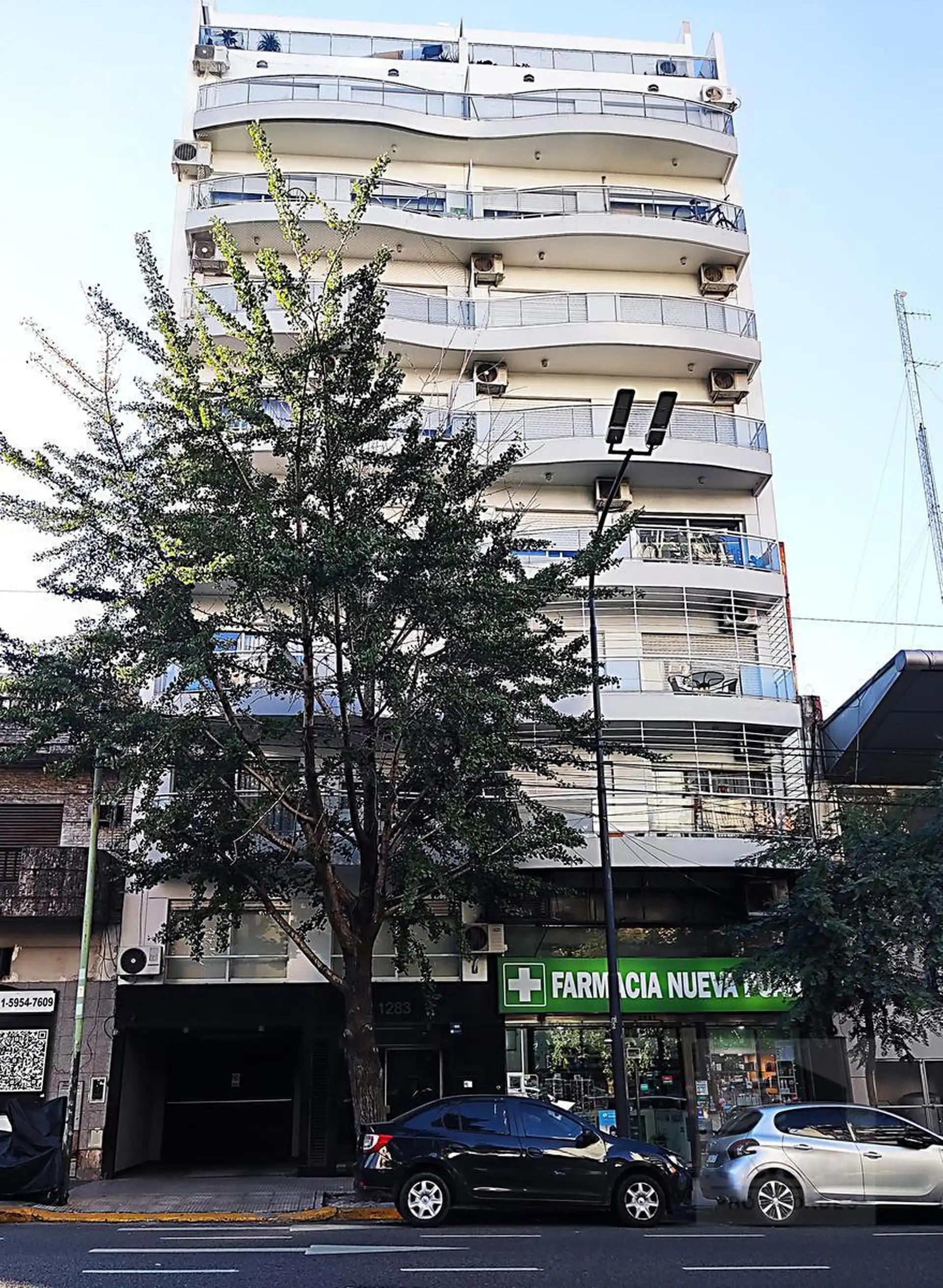 Departamento en Alquiler en Caballito, Capital Federal
