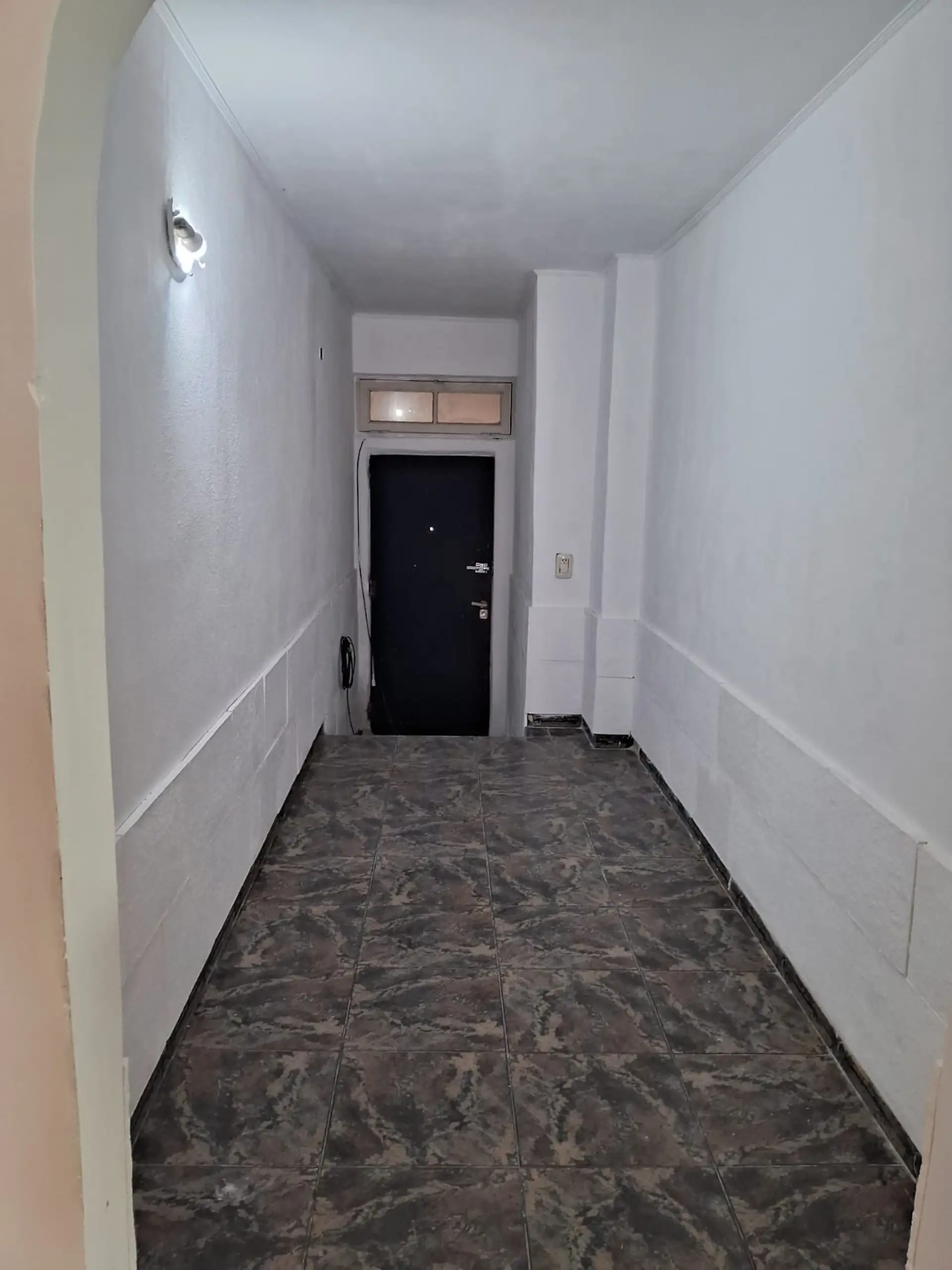 Alquiler en Villa Crespo, Capital Federal