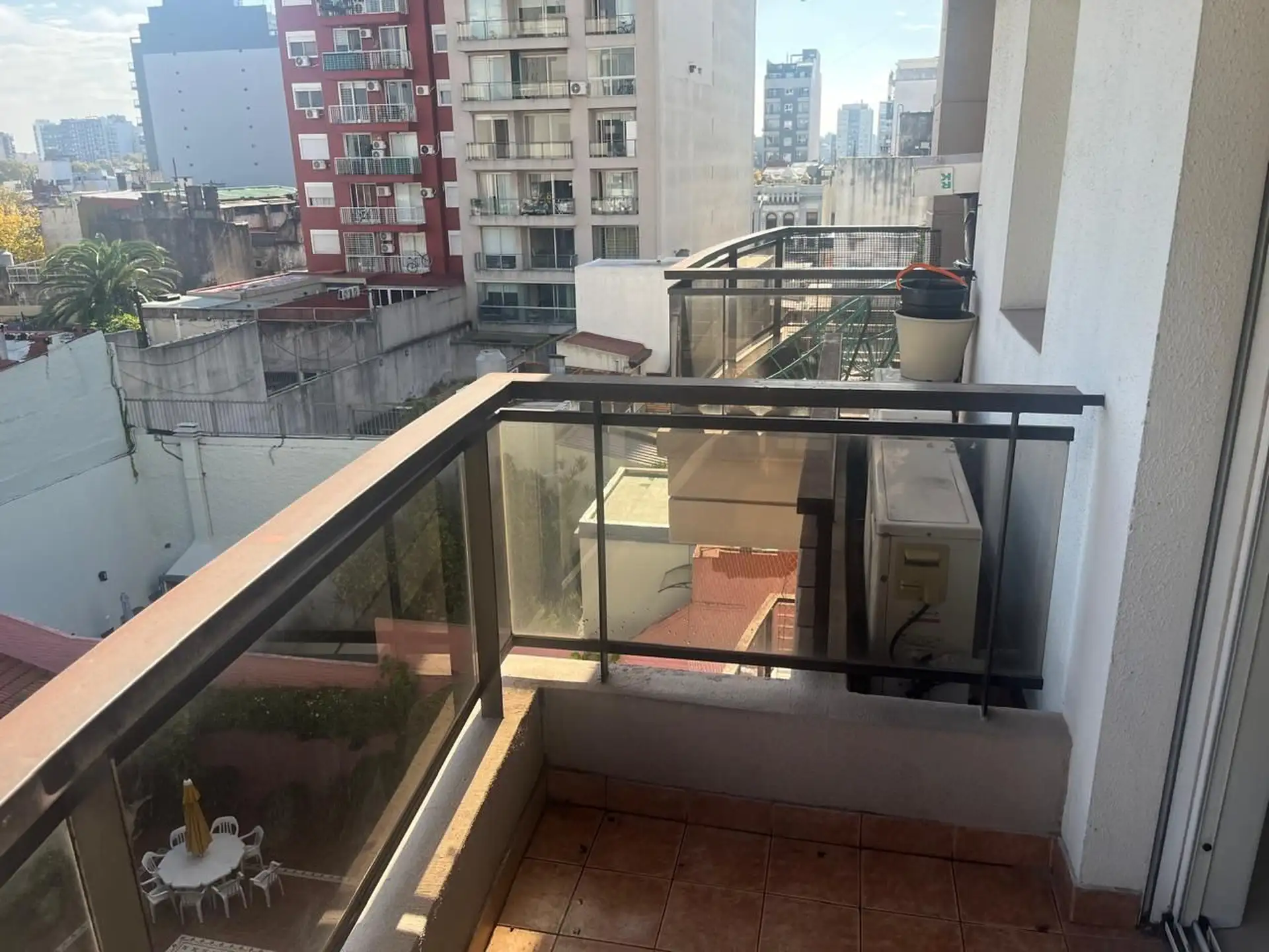 Departamento en Alquiler en Boedo, Capital Federal
