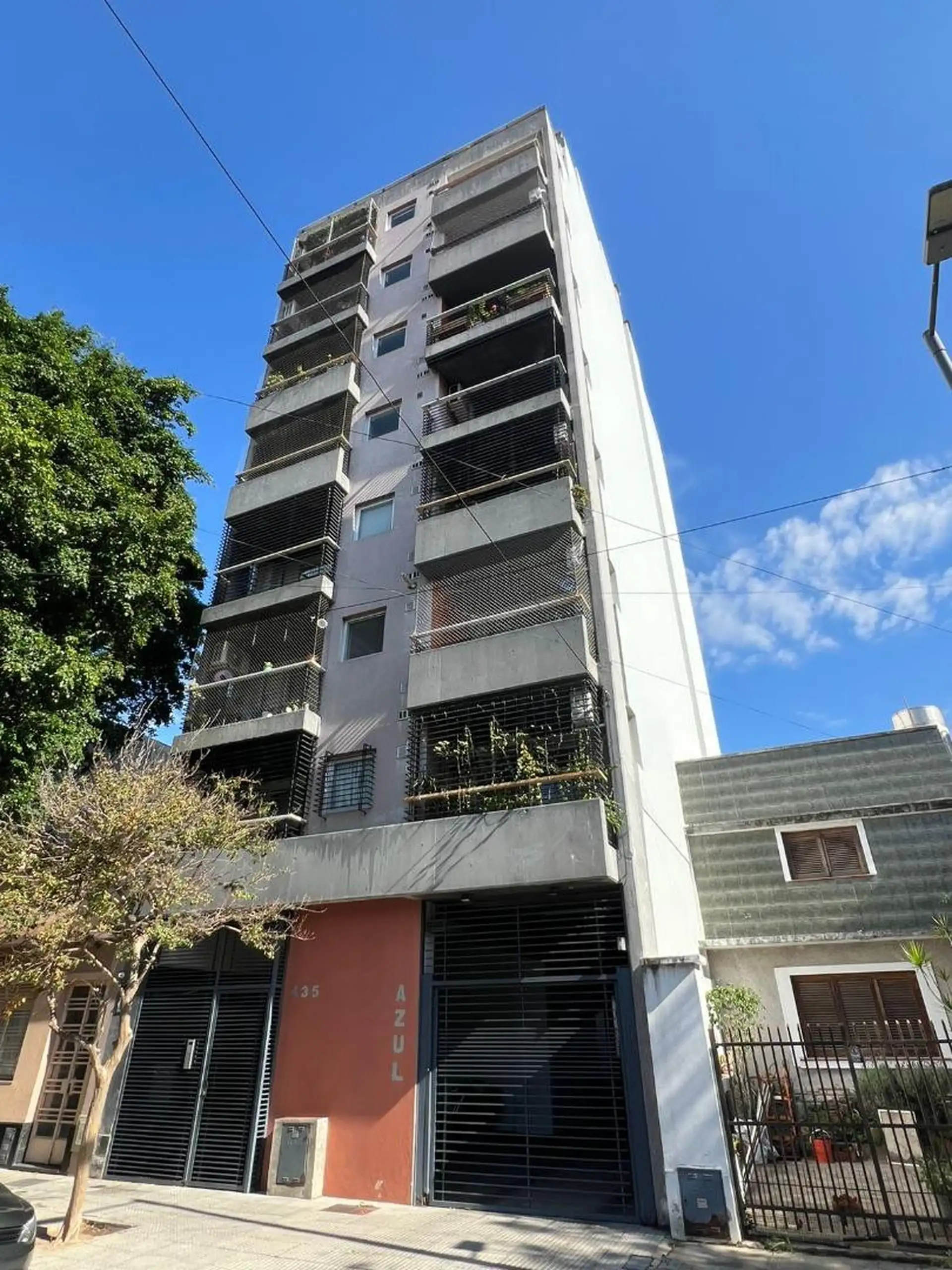 Departamento en Alquiler en Flores Sur, Flores