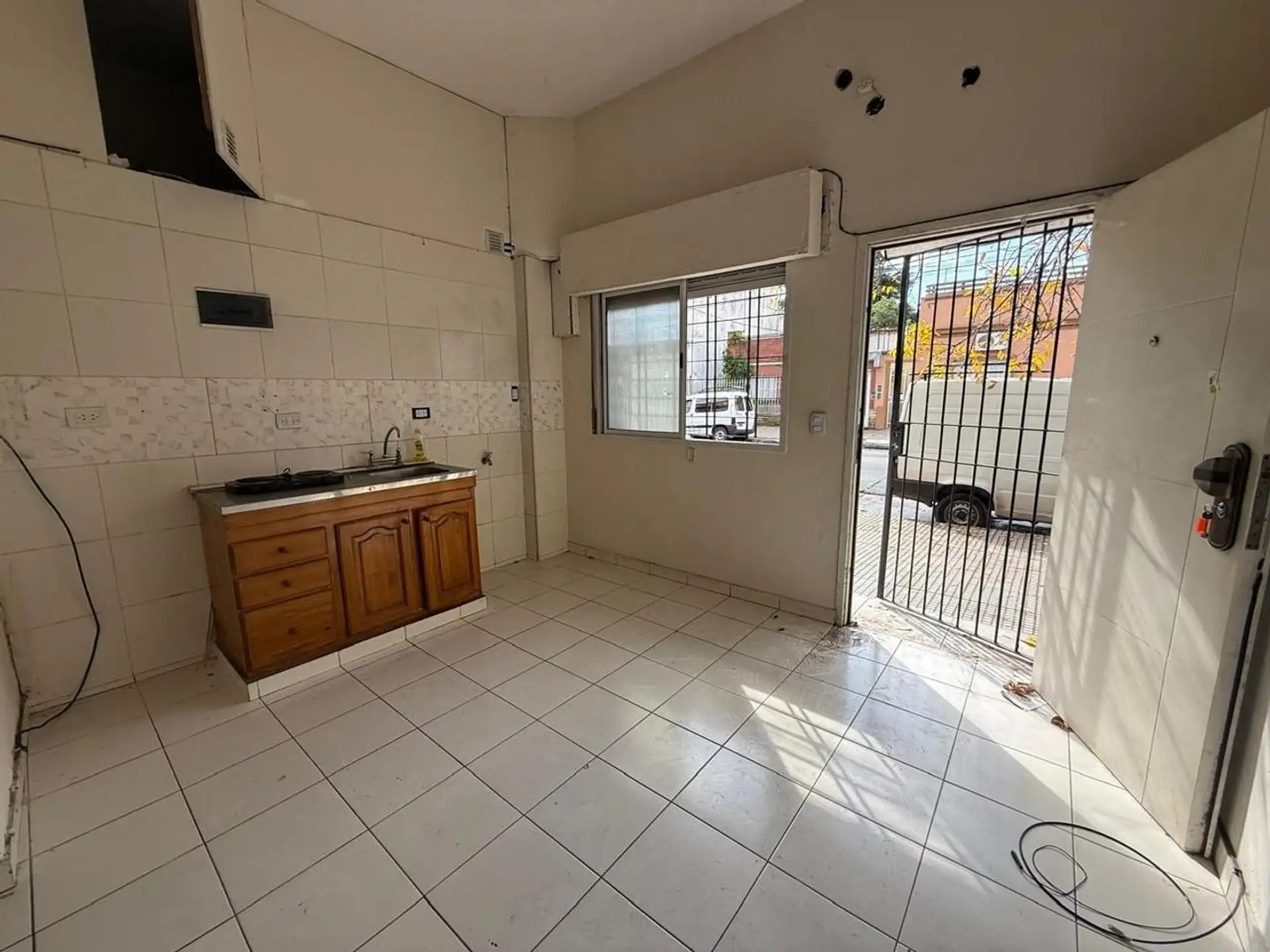 Departamento en Alquiler en Villa Adelina, Partido de San Isidro