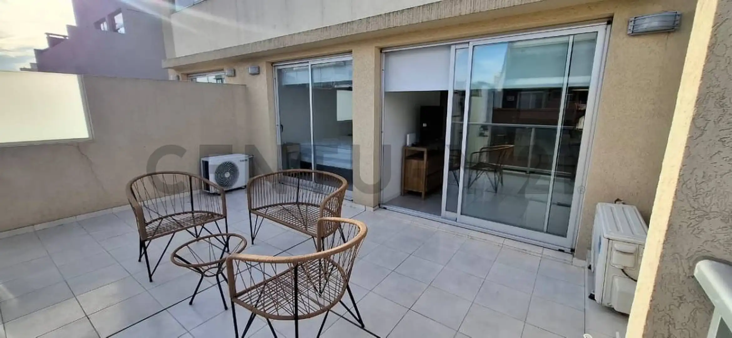 Departamento en Alquiler en Recoleta, Capital Federal
