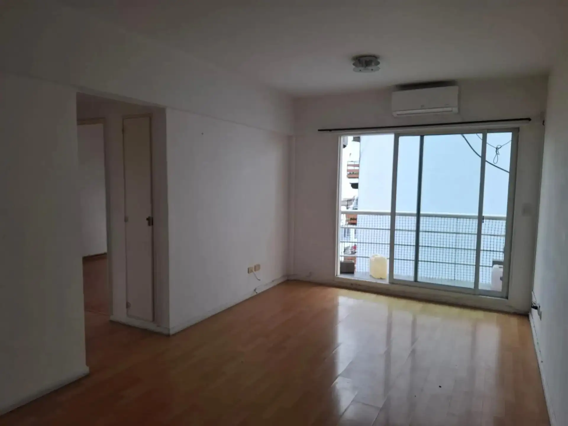 Departamento en Alquiler en Barracas, Capital Federal