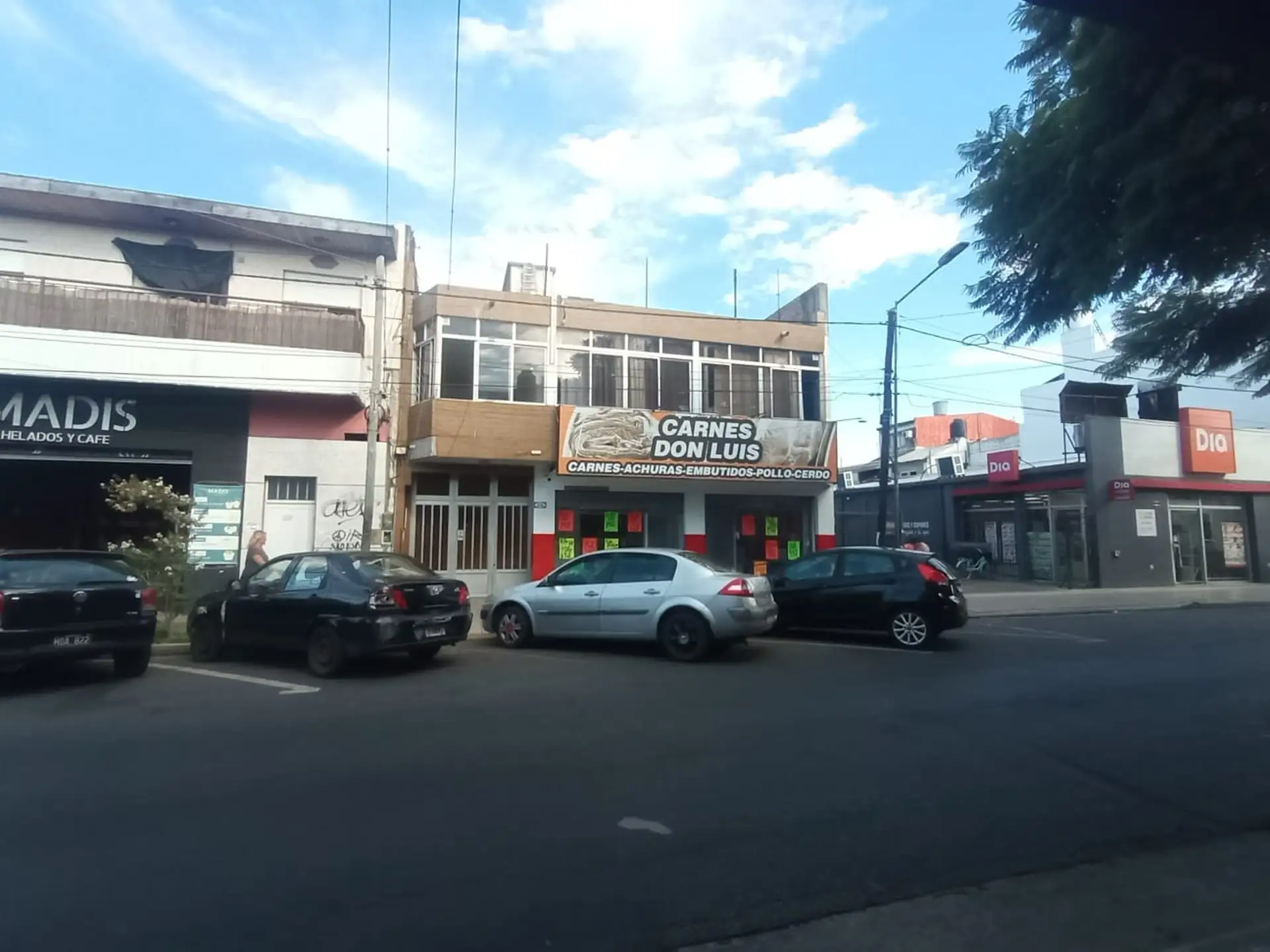 Departamento en Alquiler en Villa Adelina, Partido de Vicente López