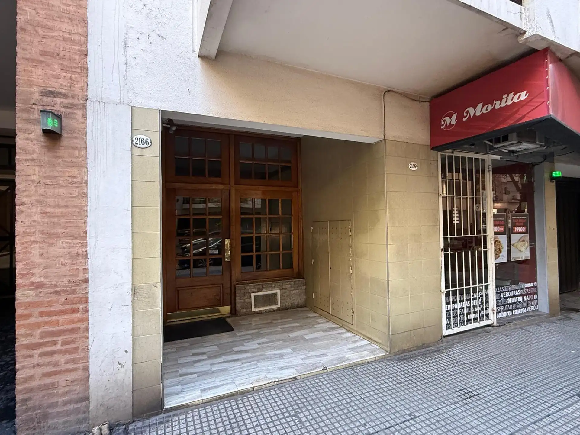 Departamento en Alquiler en Villa Urquiza, Capital Federal