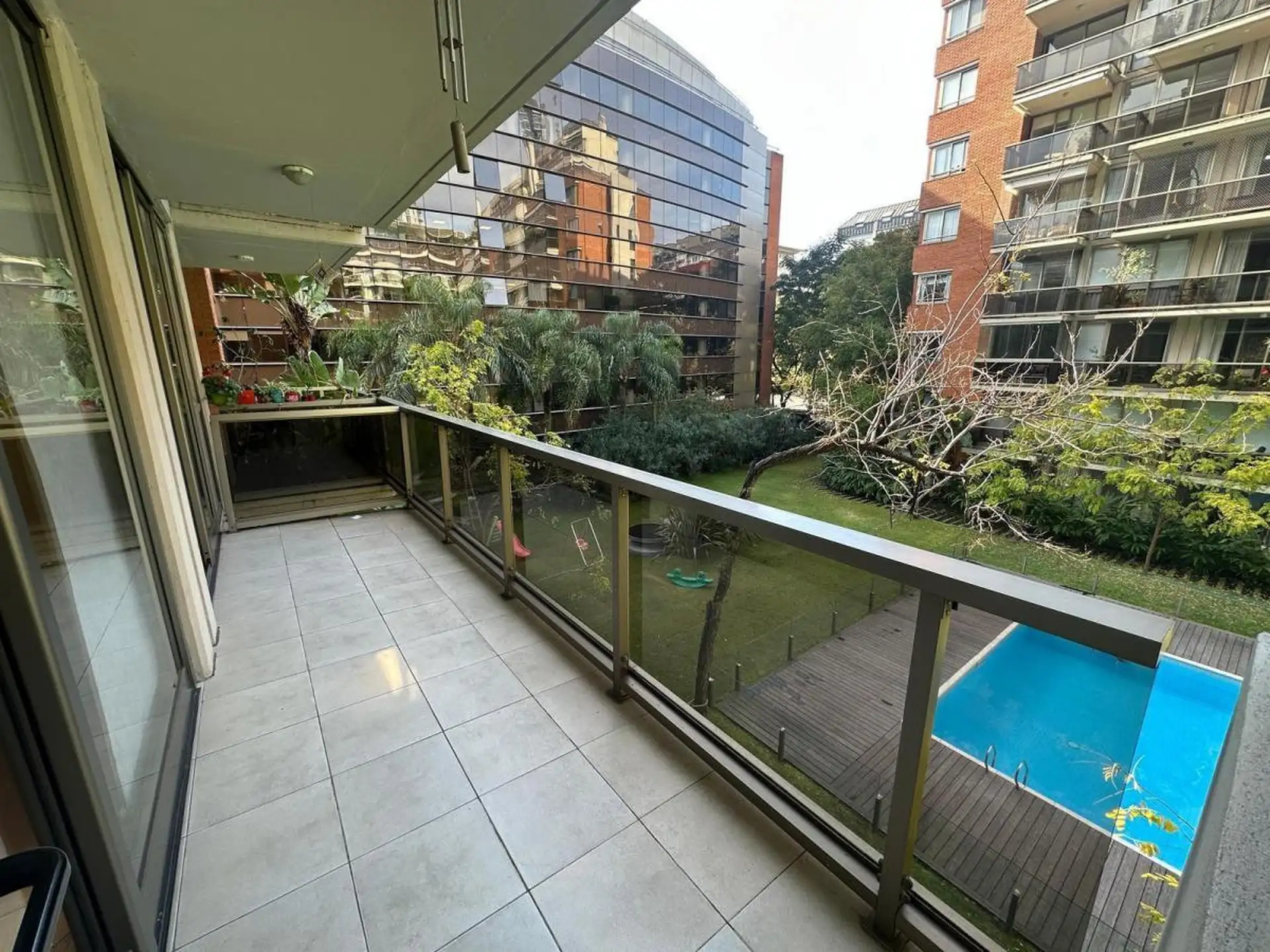 Departamento en Alquiler en Puerto Madero, Capital Federal