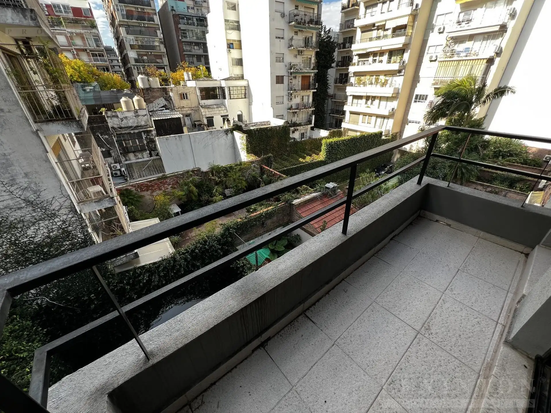 Departamento en Alquiler Temporal en Belgrano, Capital Federal
