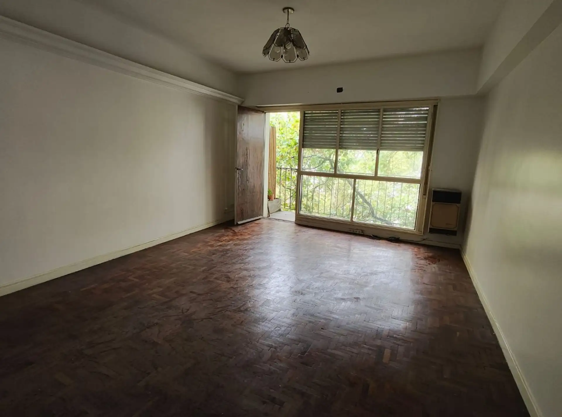 Departamento en Alquiler en Flores, Capital Federal