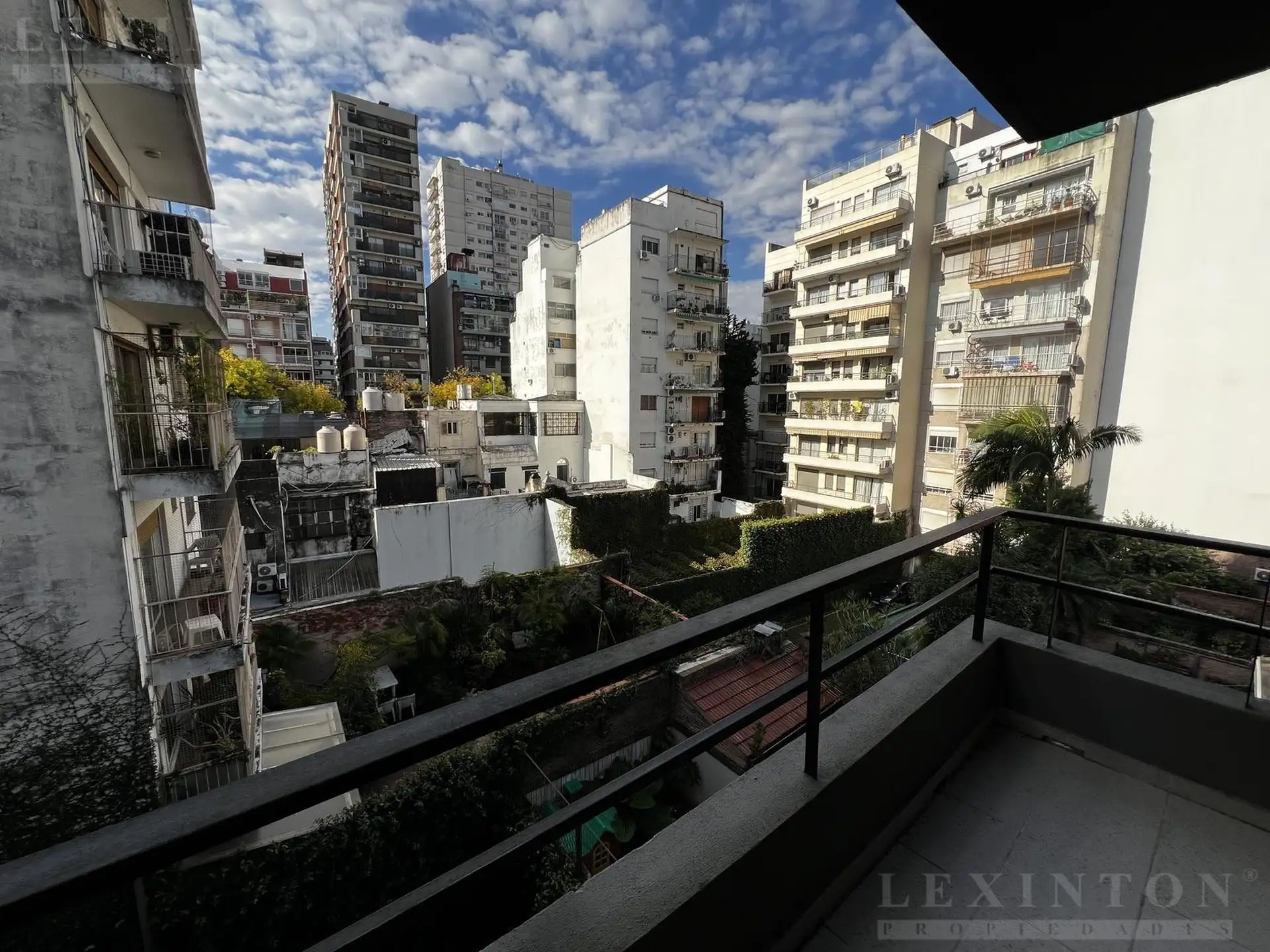Departamento en Alquiler Temporal en Palermo, Capital Federal