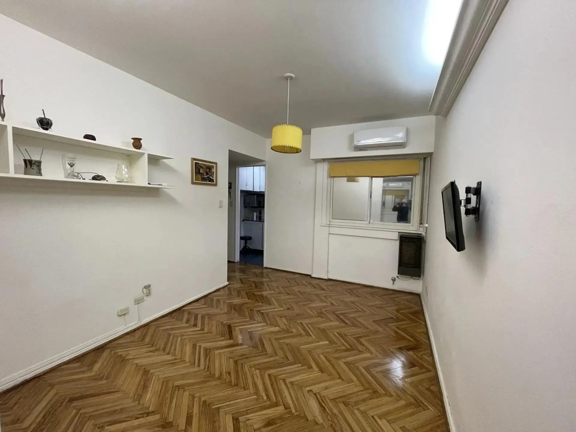 Departamento en Alquiler en Almagro Norte, Almagro