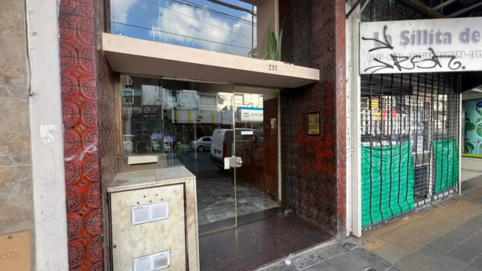 Departamento en Alquiler en Moron, Partido de Morón