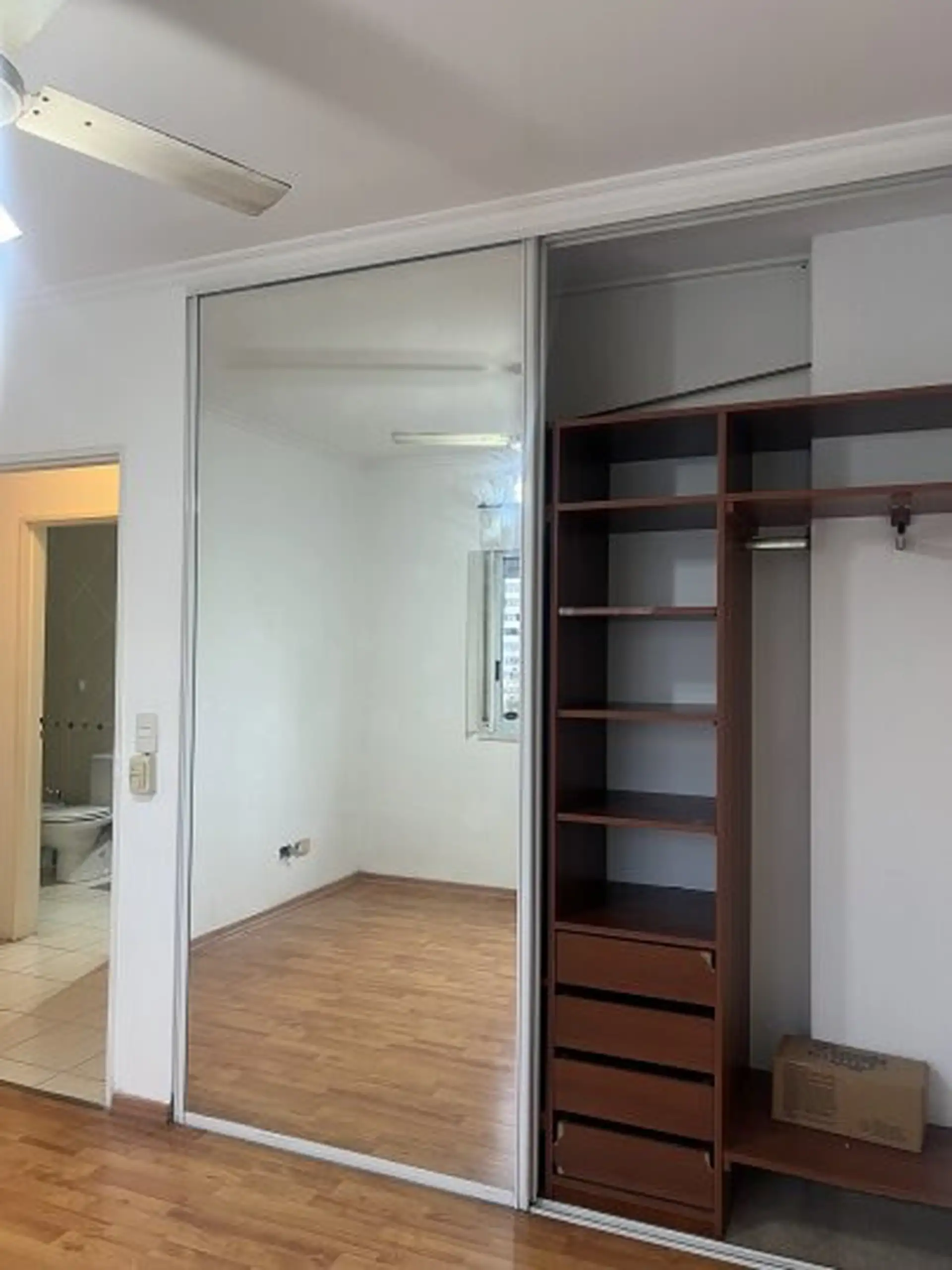 Departamento en Alquiler en Balsaretti, San Miguel