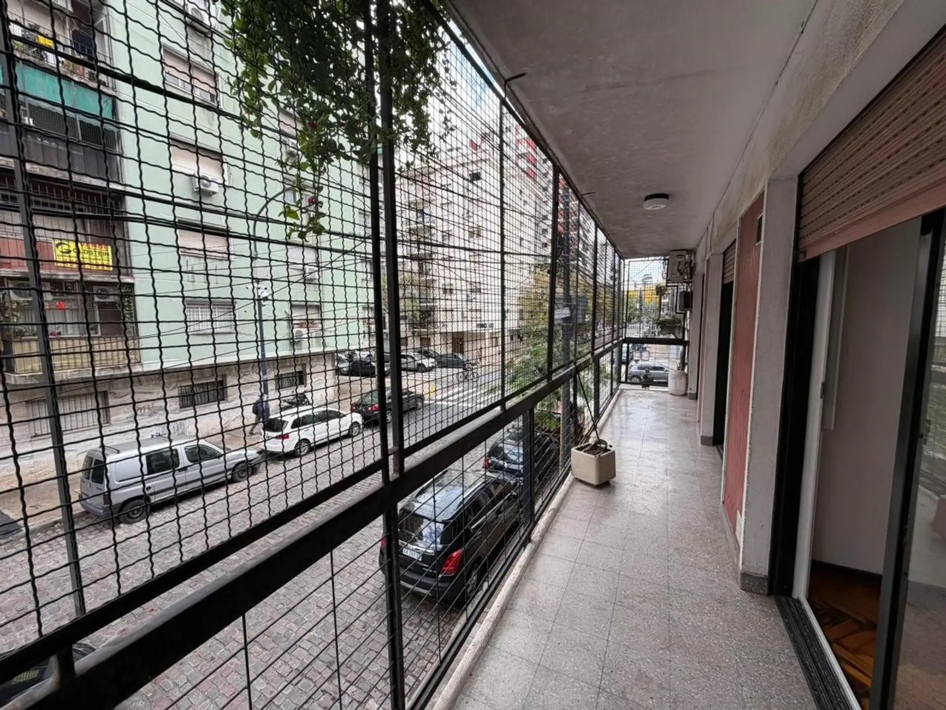 Departamento en Alquiler en Villa Crespo, Capital Federal
