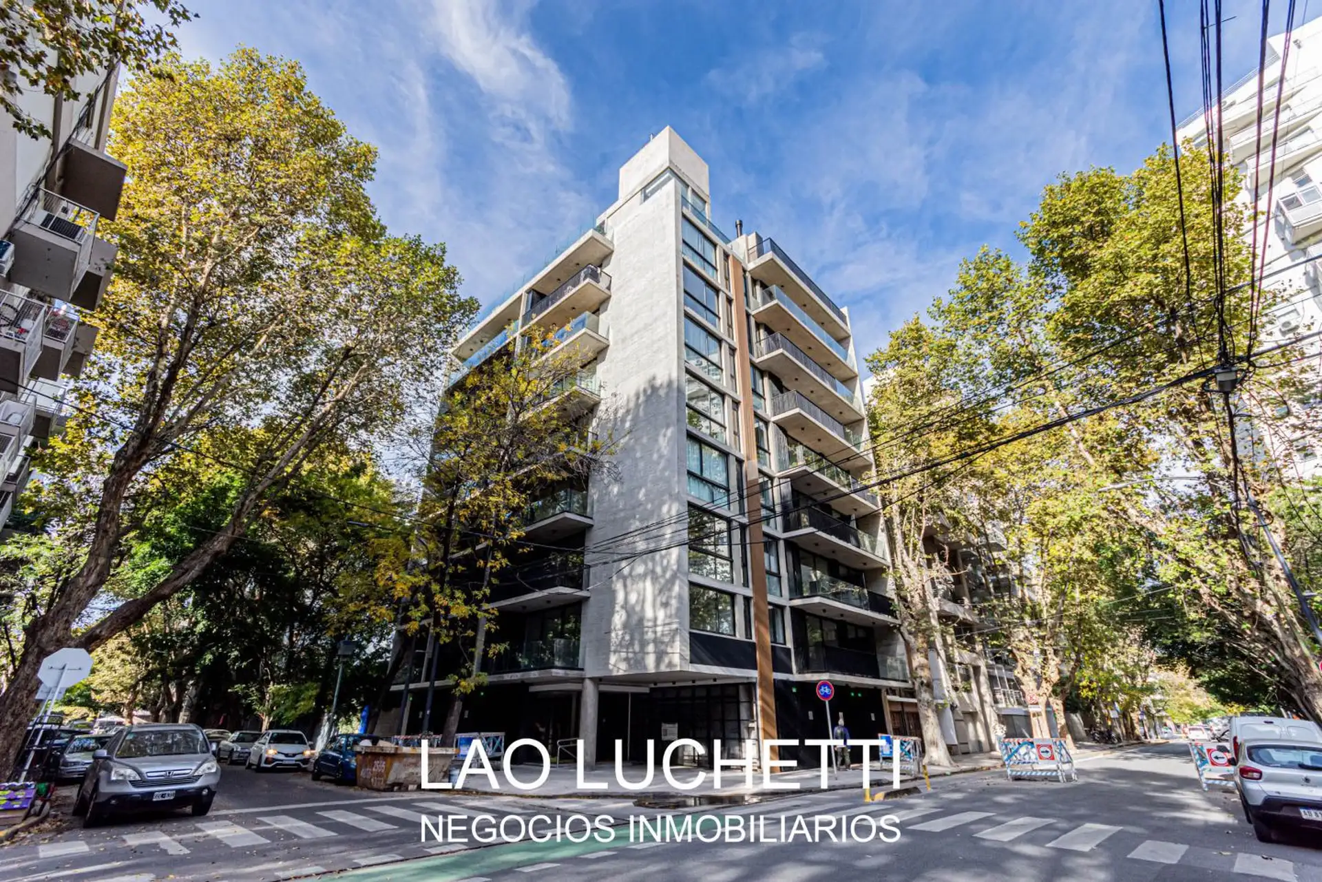 Departamento en Alquiler en Belgrano C, Belgrano