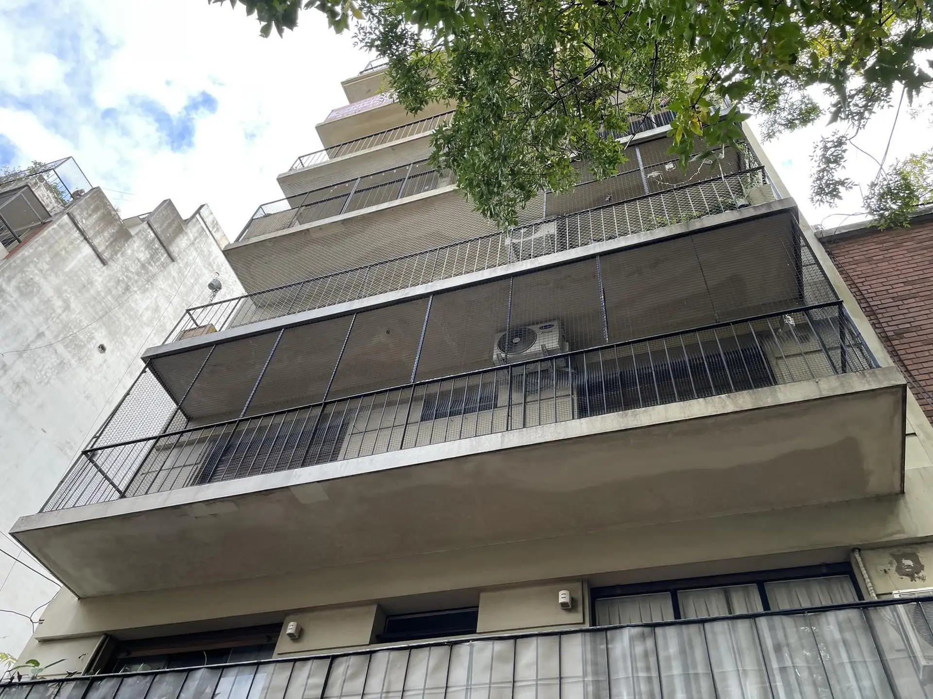 Departamento en Alquiler en Belgrano, Capital Federal
