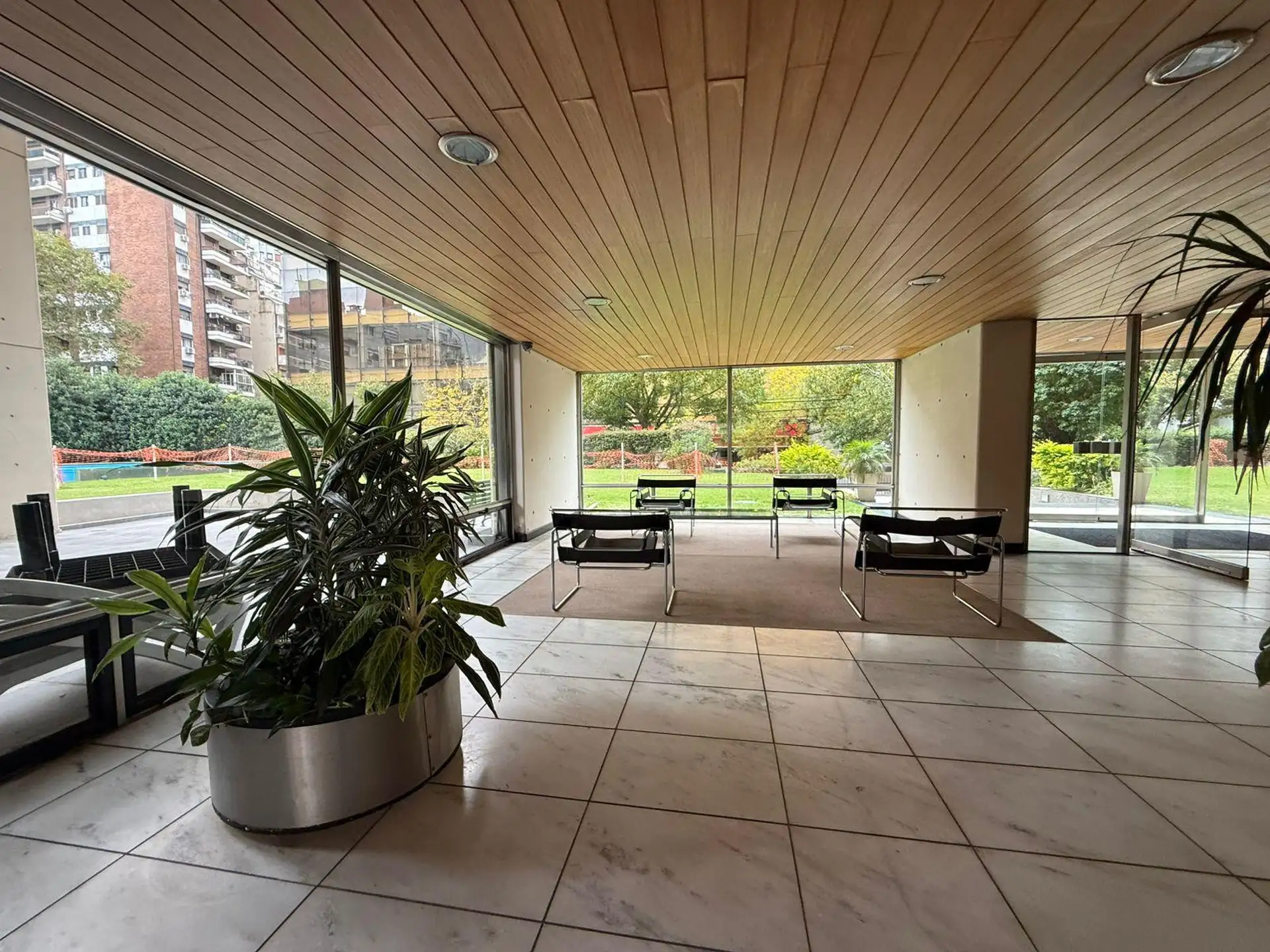 Apartamento de 2 dormitórios em Palermo