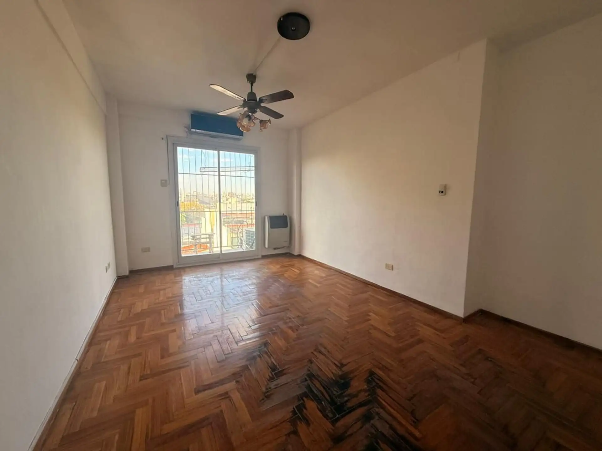 Departamento en Alquiler en Villa Urquiza, Capital Federal