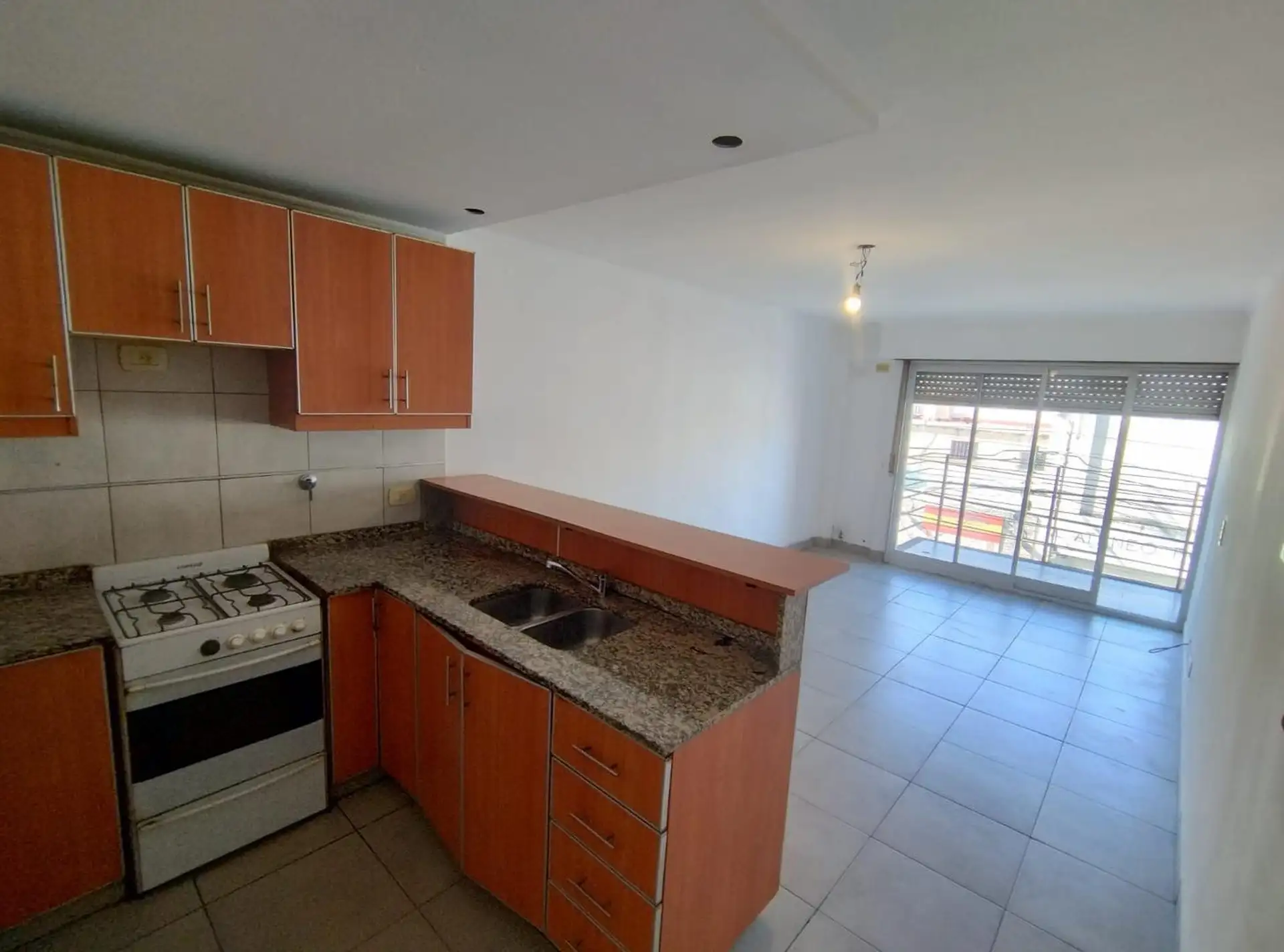 Departamento en Alquiler en San Fernando, Partido de San Fernando