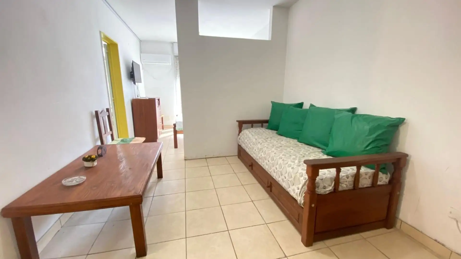 Departamento en Alquiler en Boca, Capital Federal