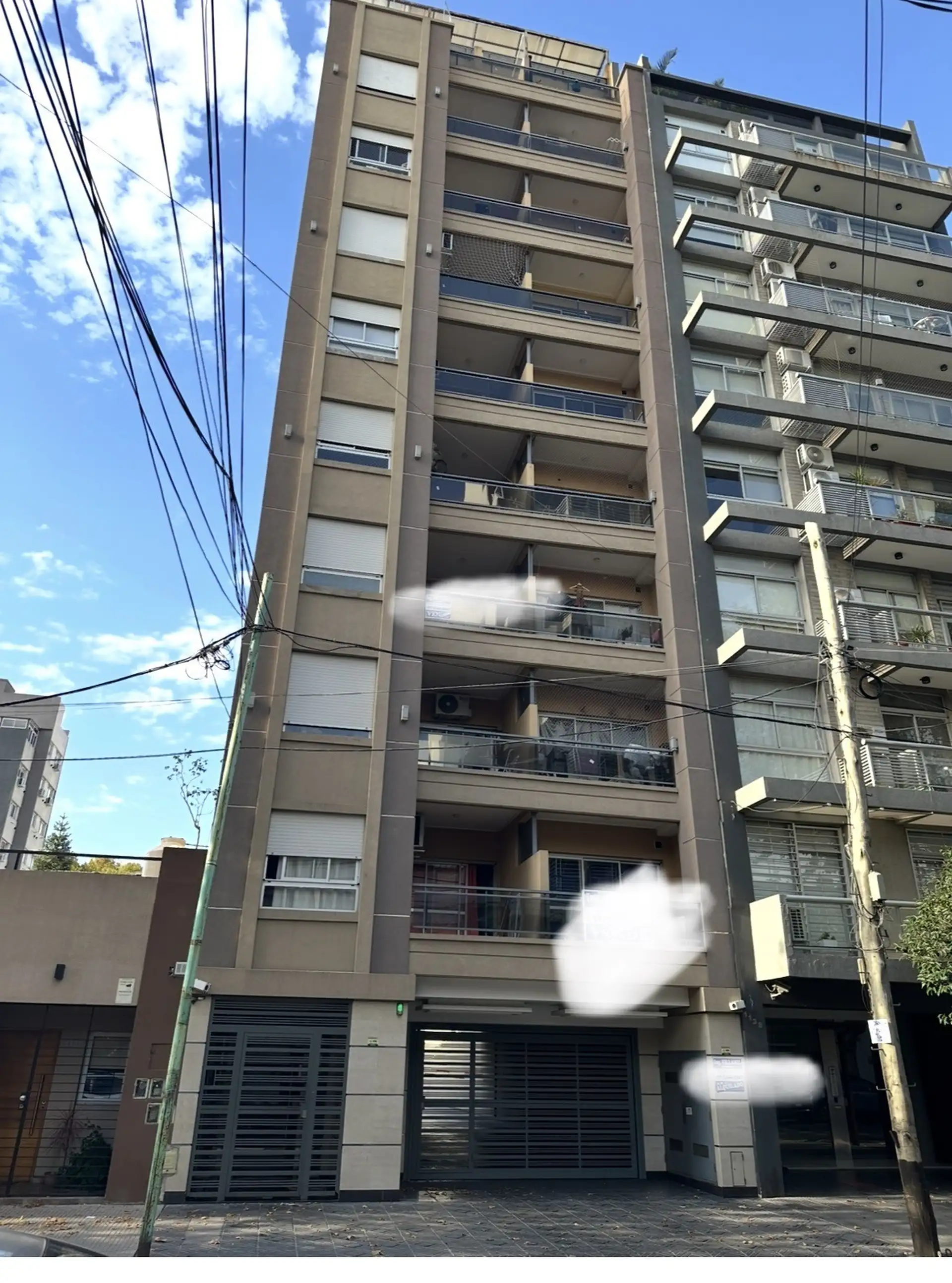 Departamento en Alquiler en Mataderos, Capital Federal