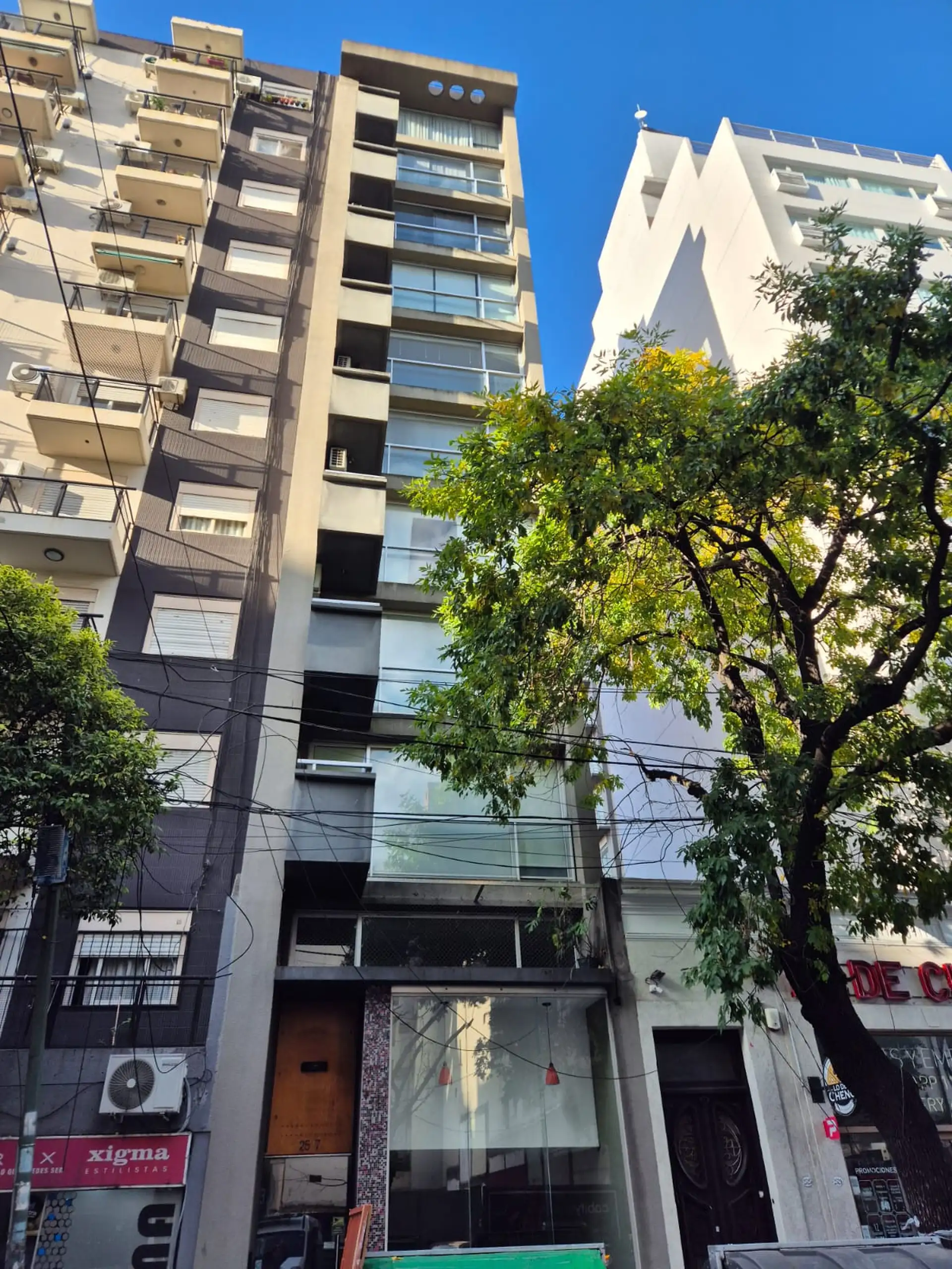 Departamento en Alquiler en Villa Urquiza, Capital Federal