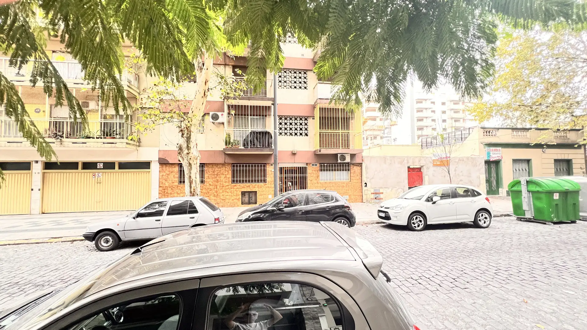 Departamento en Alquiler en Liniers, Capital Federal