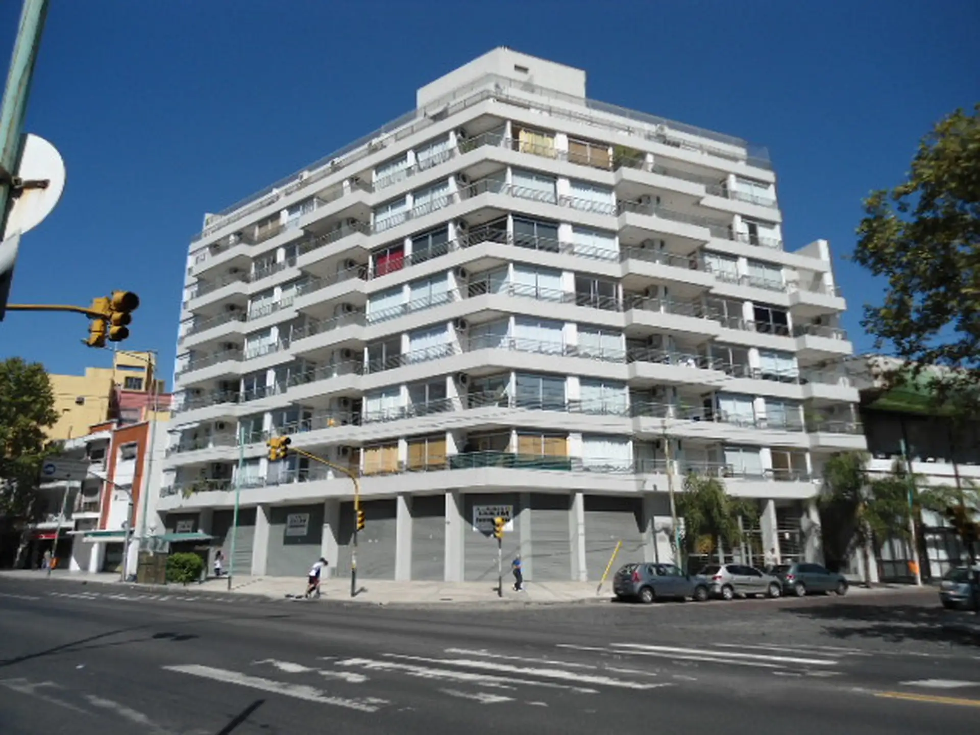 Departamento en Alquiler en Villa Devoto, Capital Federal