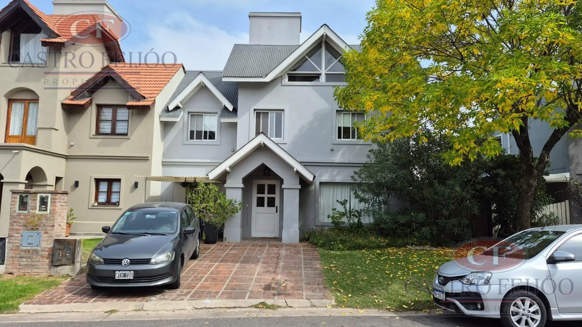 Casa en Alquiler en Tres Horquetas, Countries y Barrios Cerrados en San Fernando
