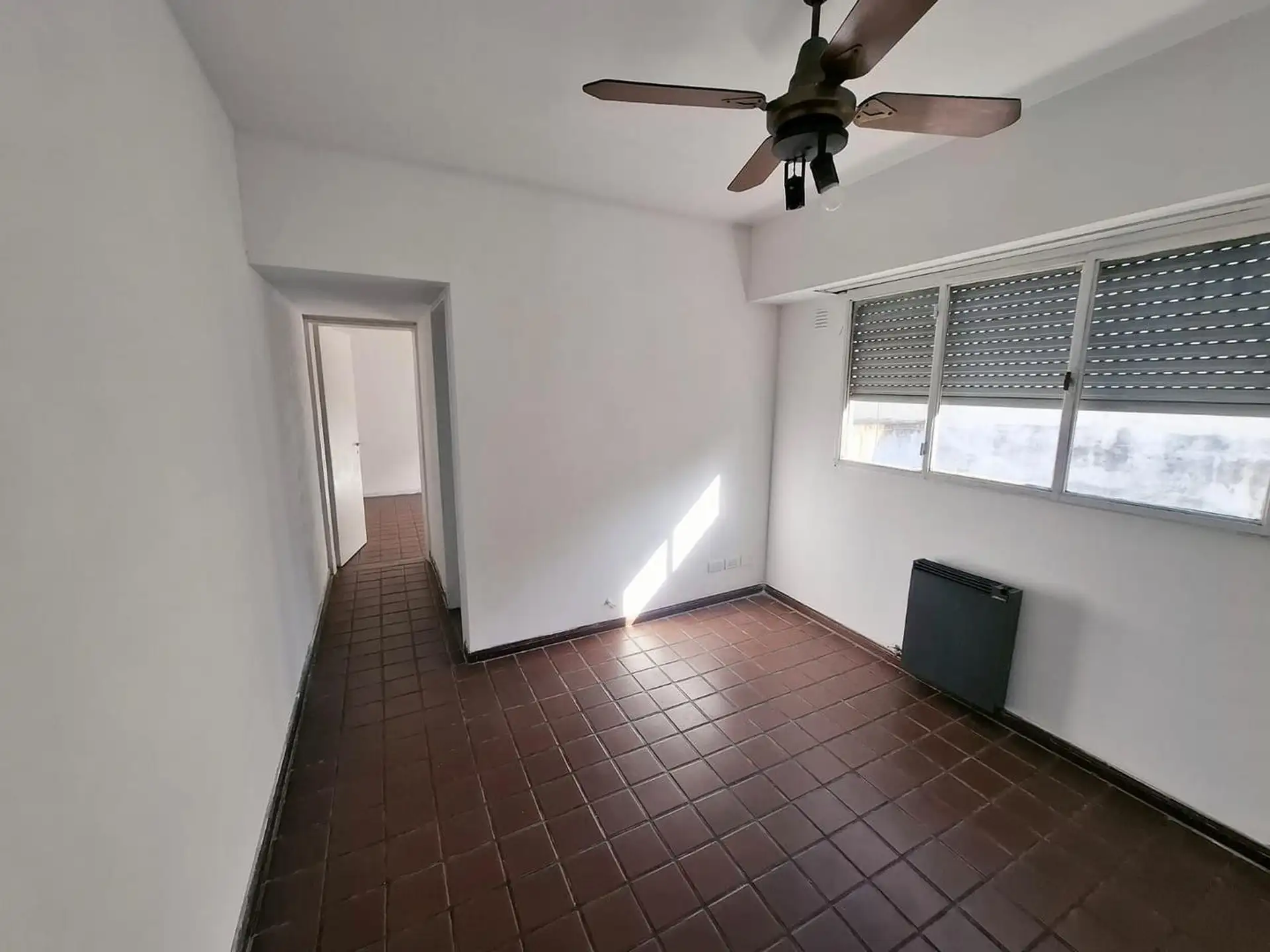 Departamento en Alquiler en Boedo, Capital Federal