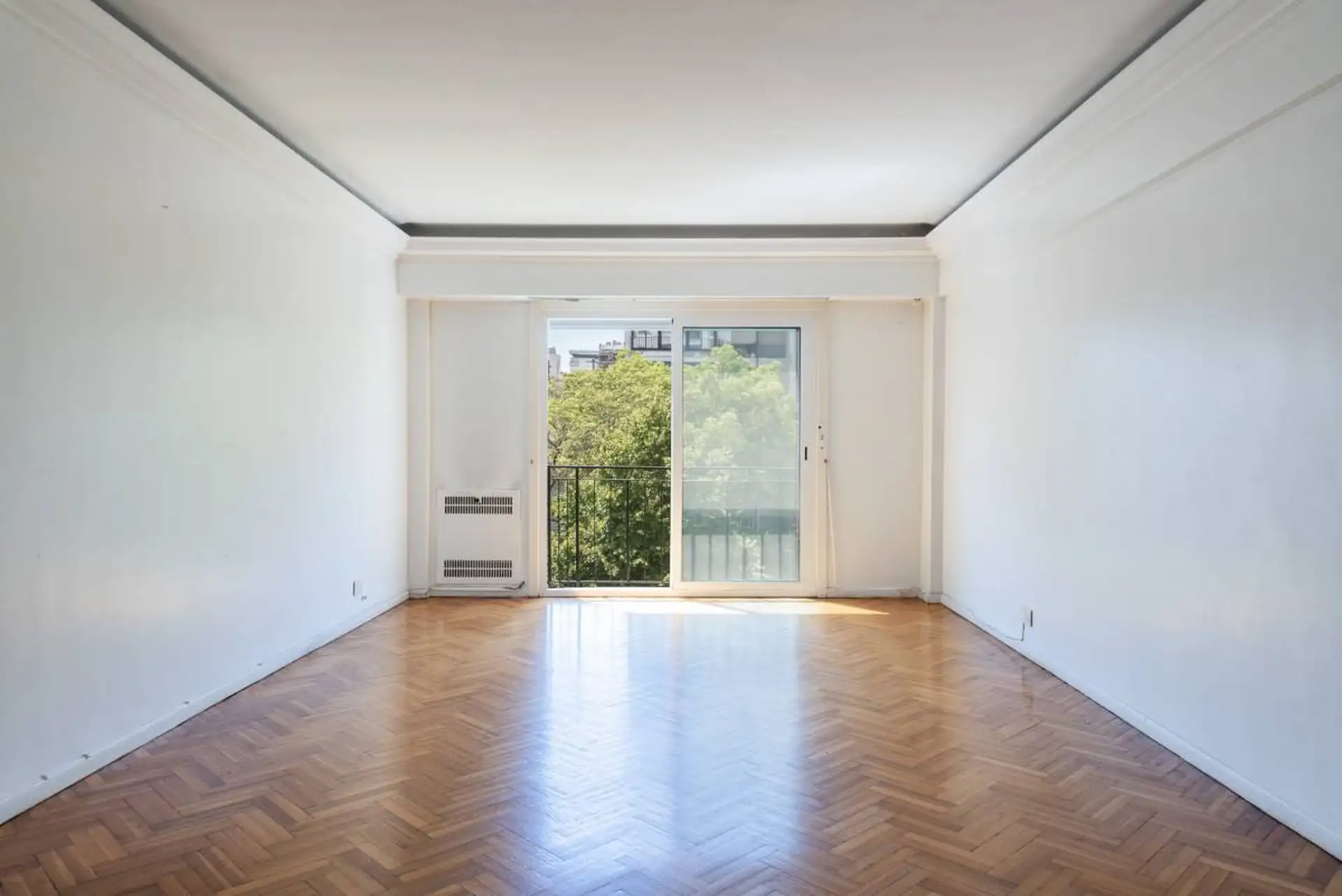 Departamento en Alquiler en Recoleta, Capital Federal