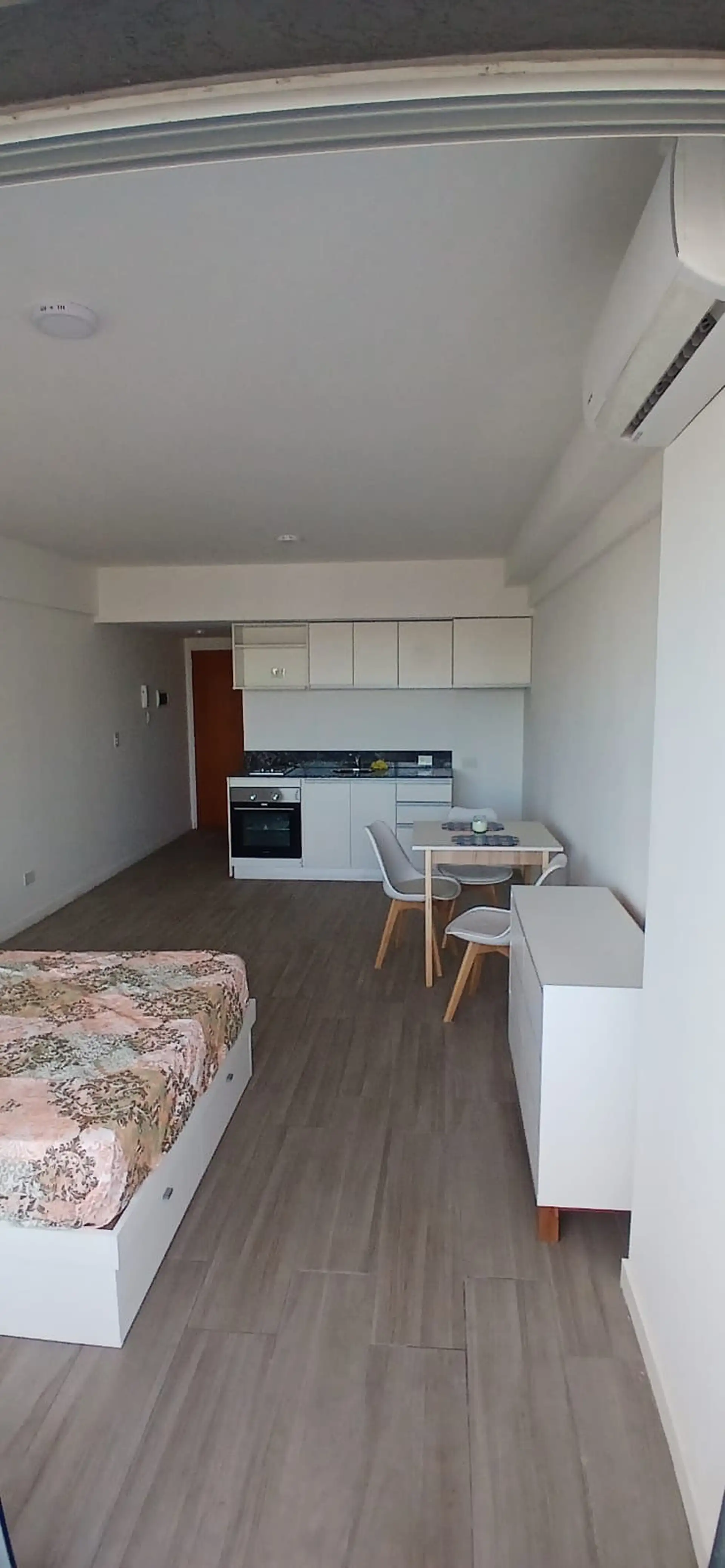 Departamento en Alquiler en San Cristobal, Capital Federal