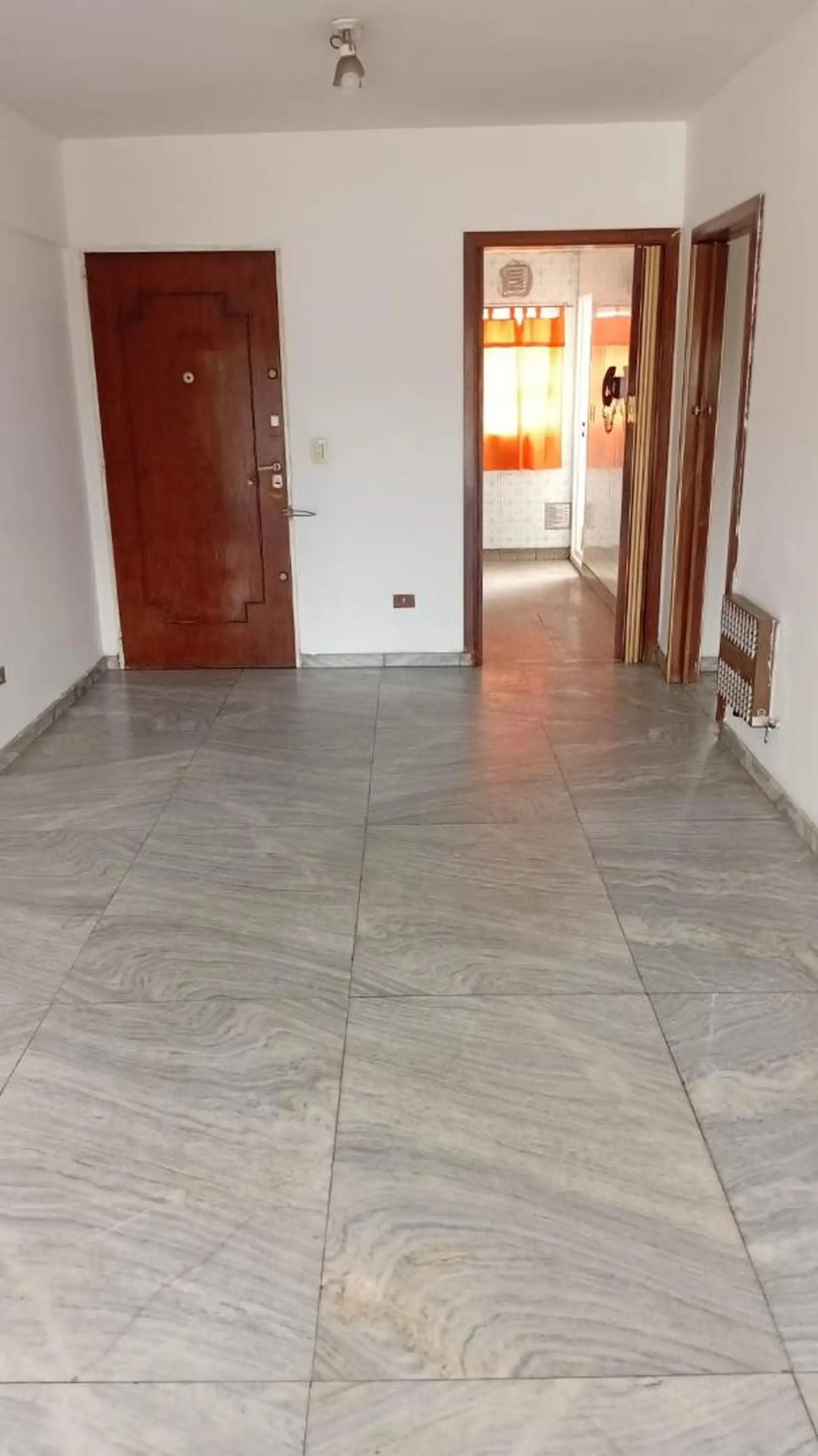 Departamento en Alquiler en Boedo, Capital Federal