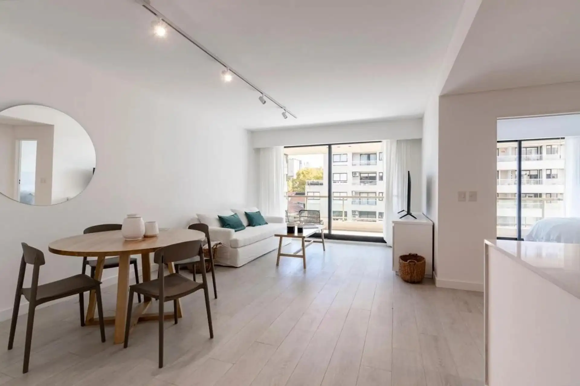 Departamento en Alquiler en Palermo Hollywood, Palermo