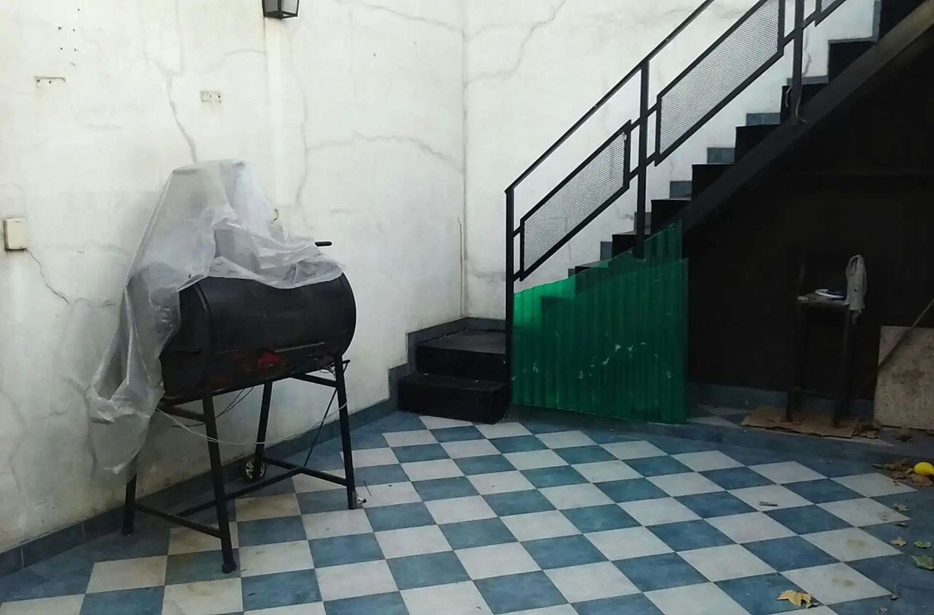 Casa en Alquiler en Mataderos, Capital Federal