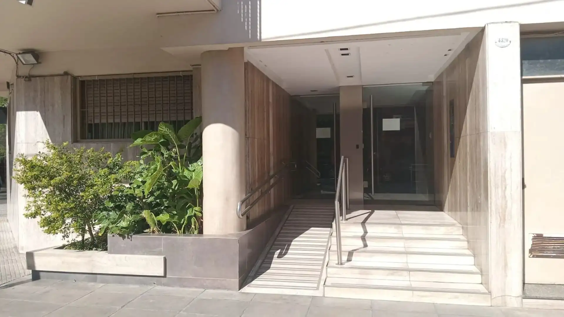 Departamento en Alquiler en Floresta, Capital Federal