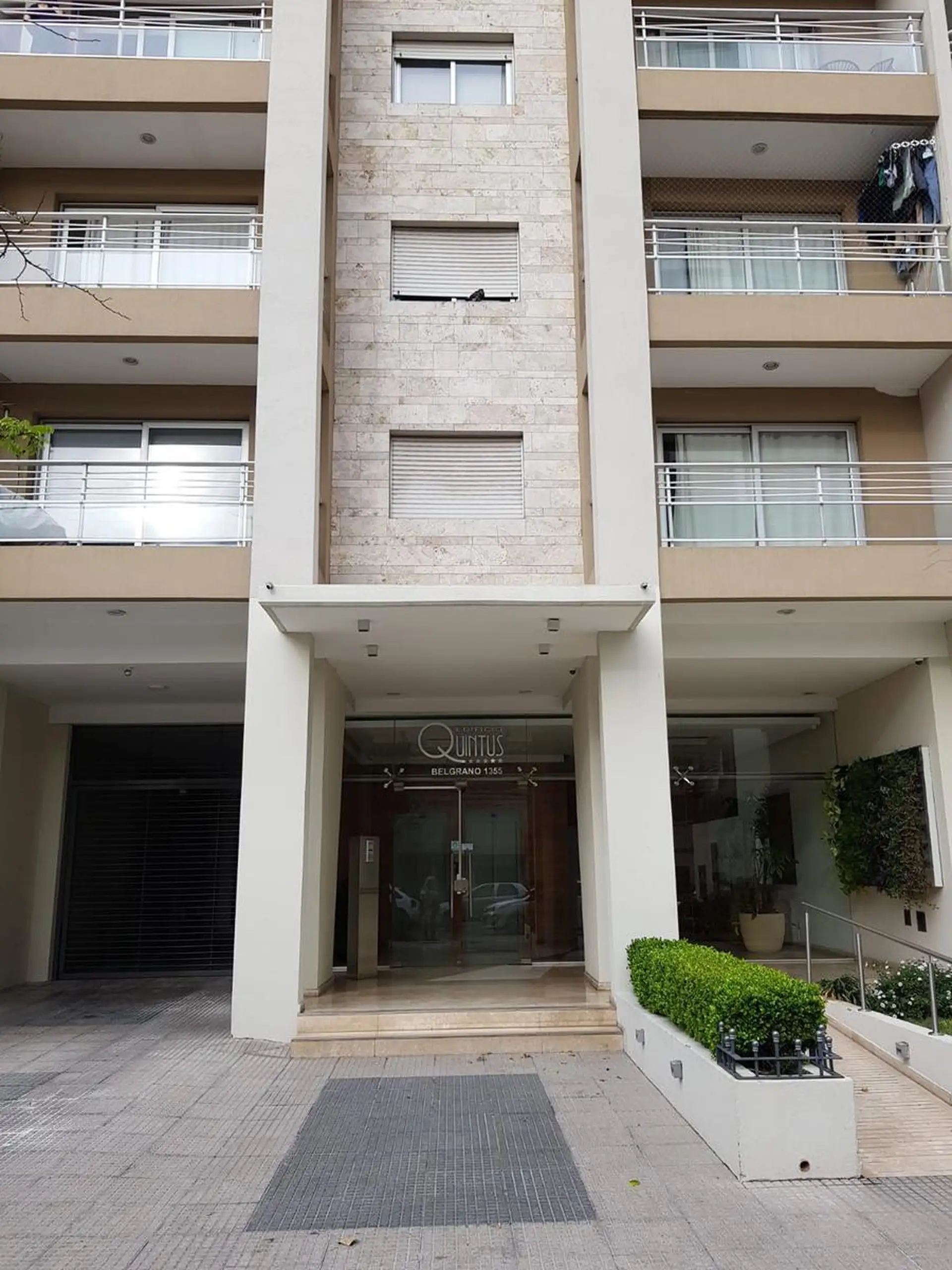 Apartamento de 2 dormitórios em Lomas de Zamora