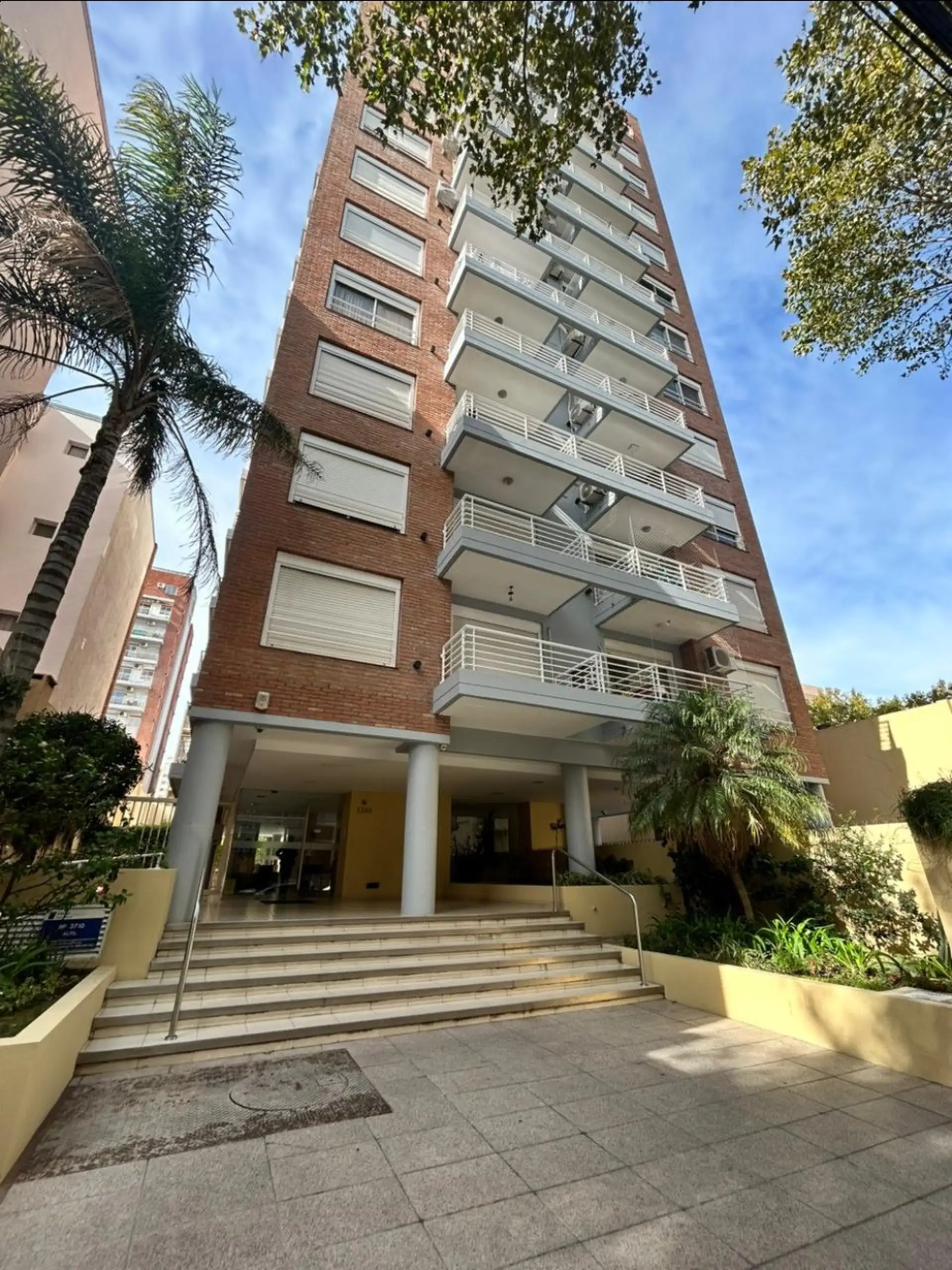 Departamento en Alquiler en San Fernando, Partido de San Fernando