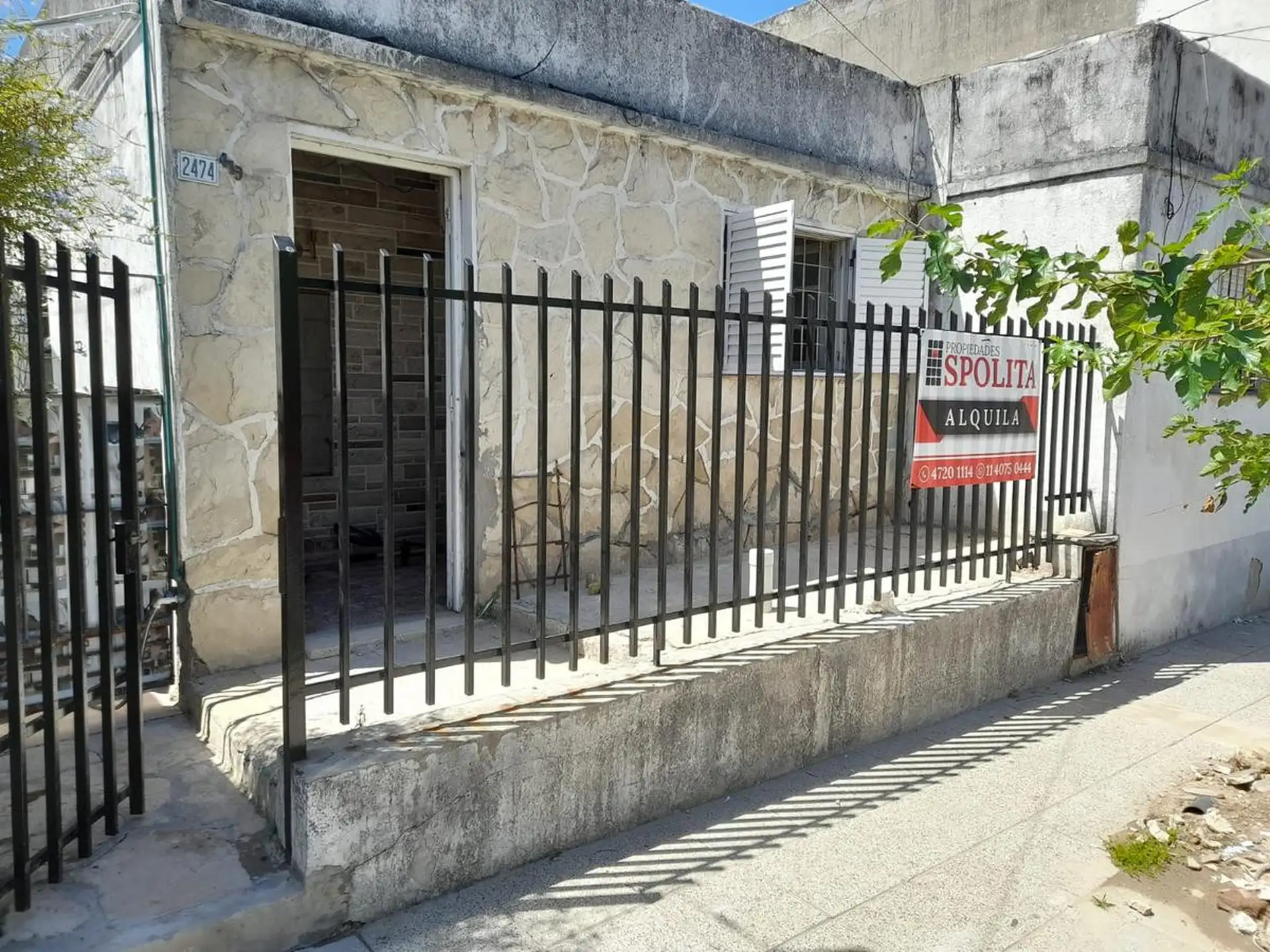 1BR PH, 30 m²