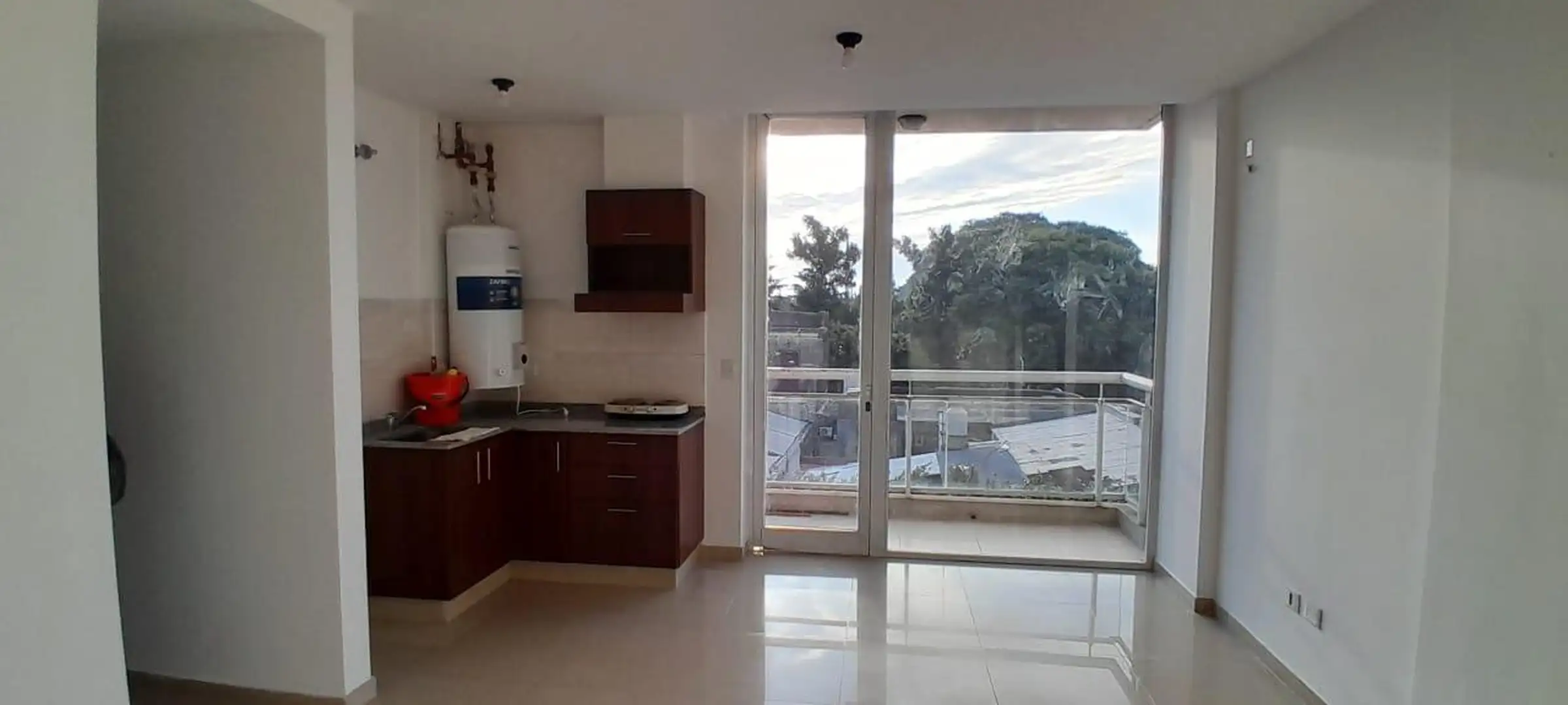 Departamento en Alquiler en Belen de Escobar, Partido de Escobar