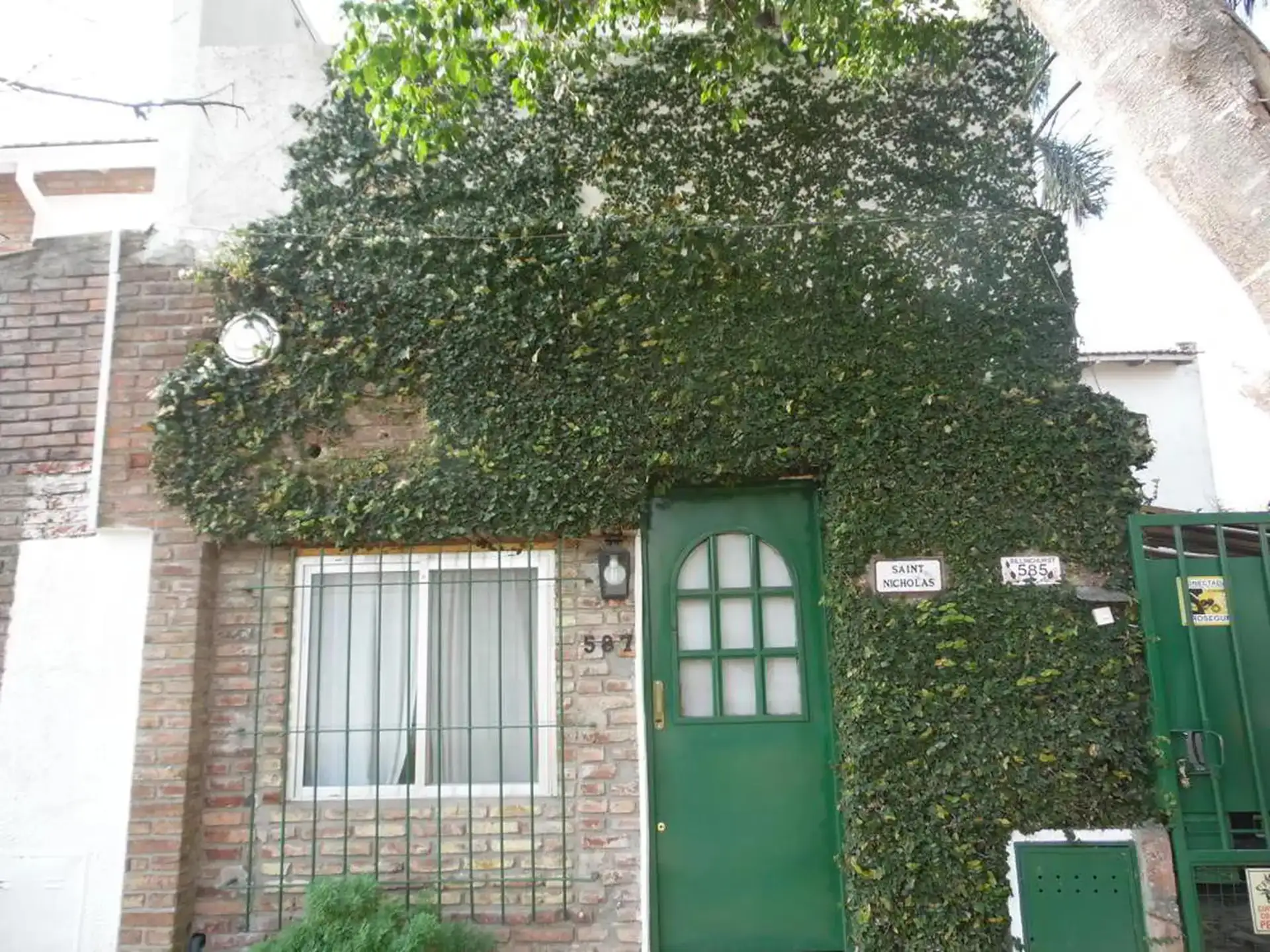 Departamento en Alquiler en Villa Urquiza, Capital Federal