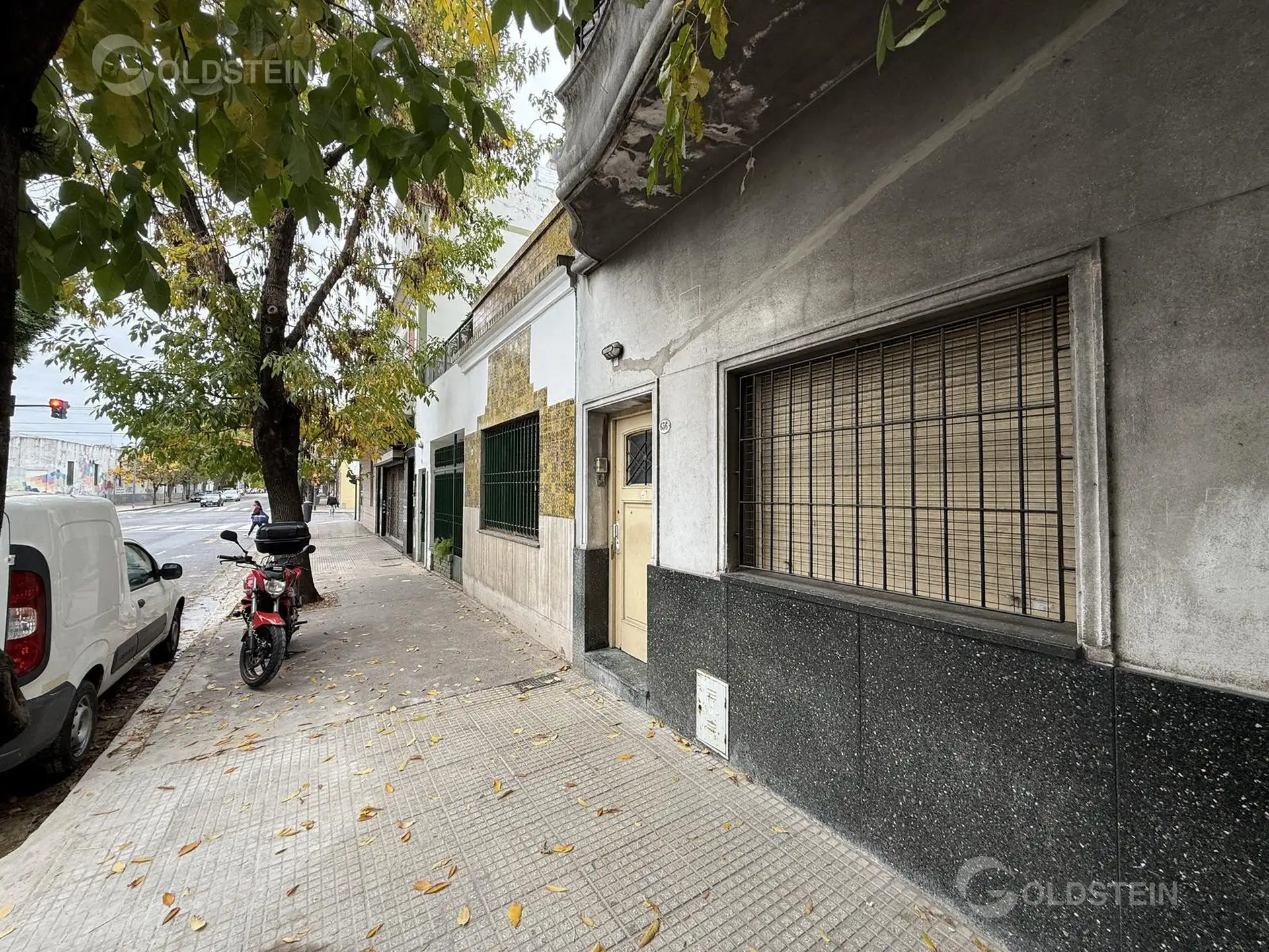 Alquiler en Flores, Capital Federal