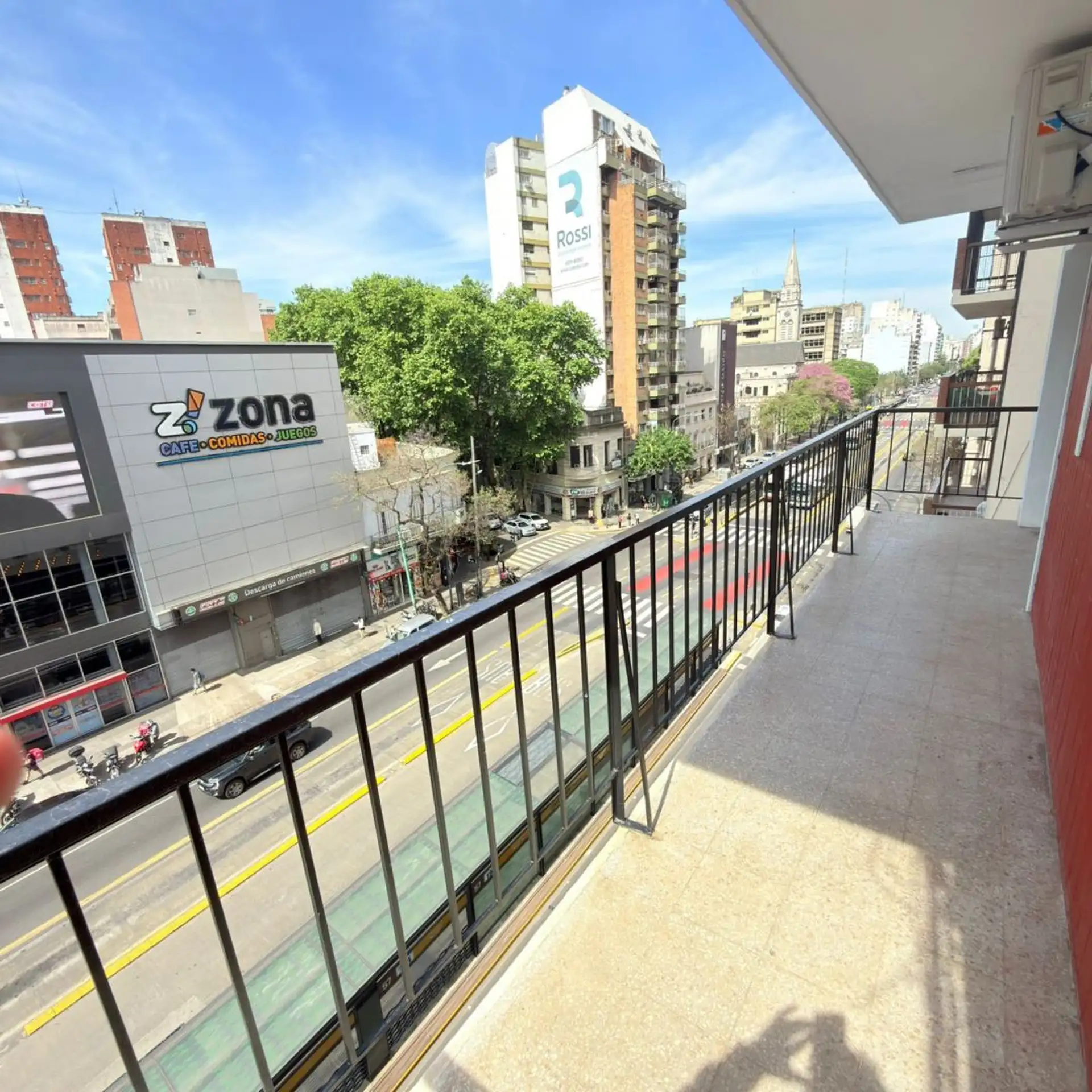 Departamento en Alquiler en Belgrano, Capital Federal