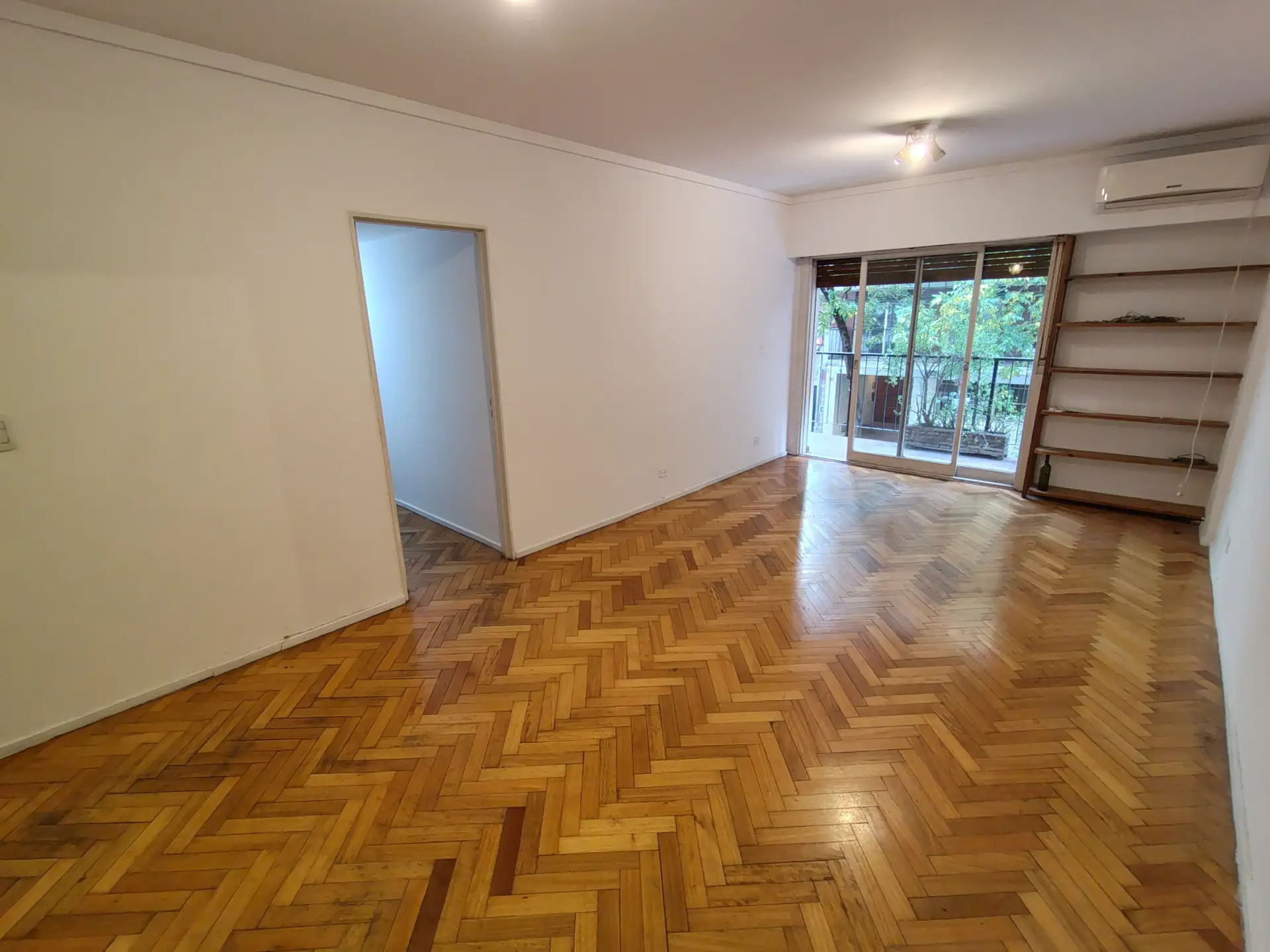 Departamento en Alquiler en Barrio Norte, Capital Federal